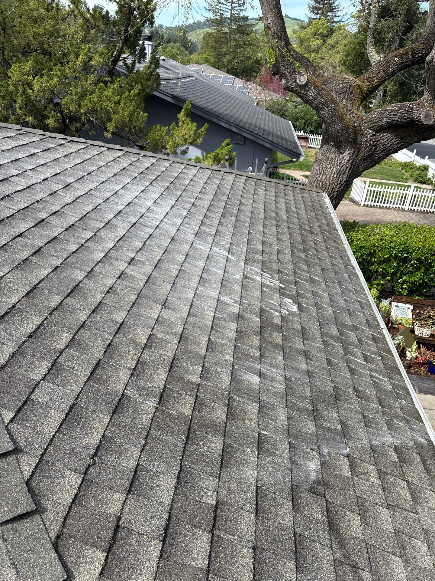 Soft Wash by Top Elevation