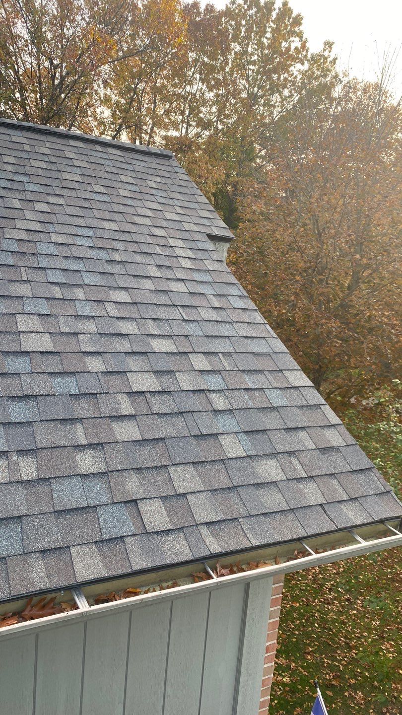 Roof Replacement using CertainTeed Landmark by 180 Contractors