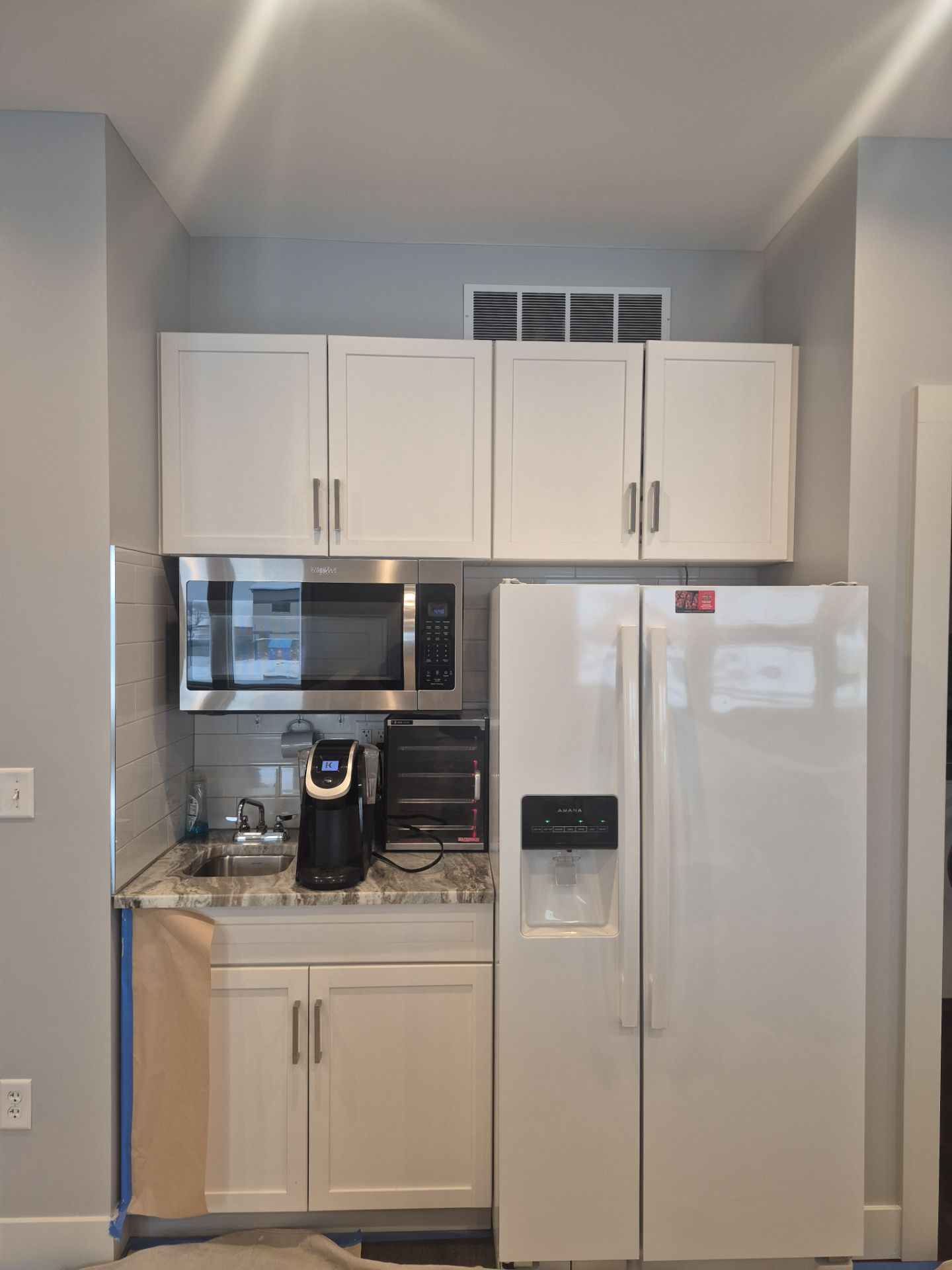 Multi-Phase Facility Improvement Project | Spring Lake, Michigan by Gordon Painting