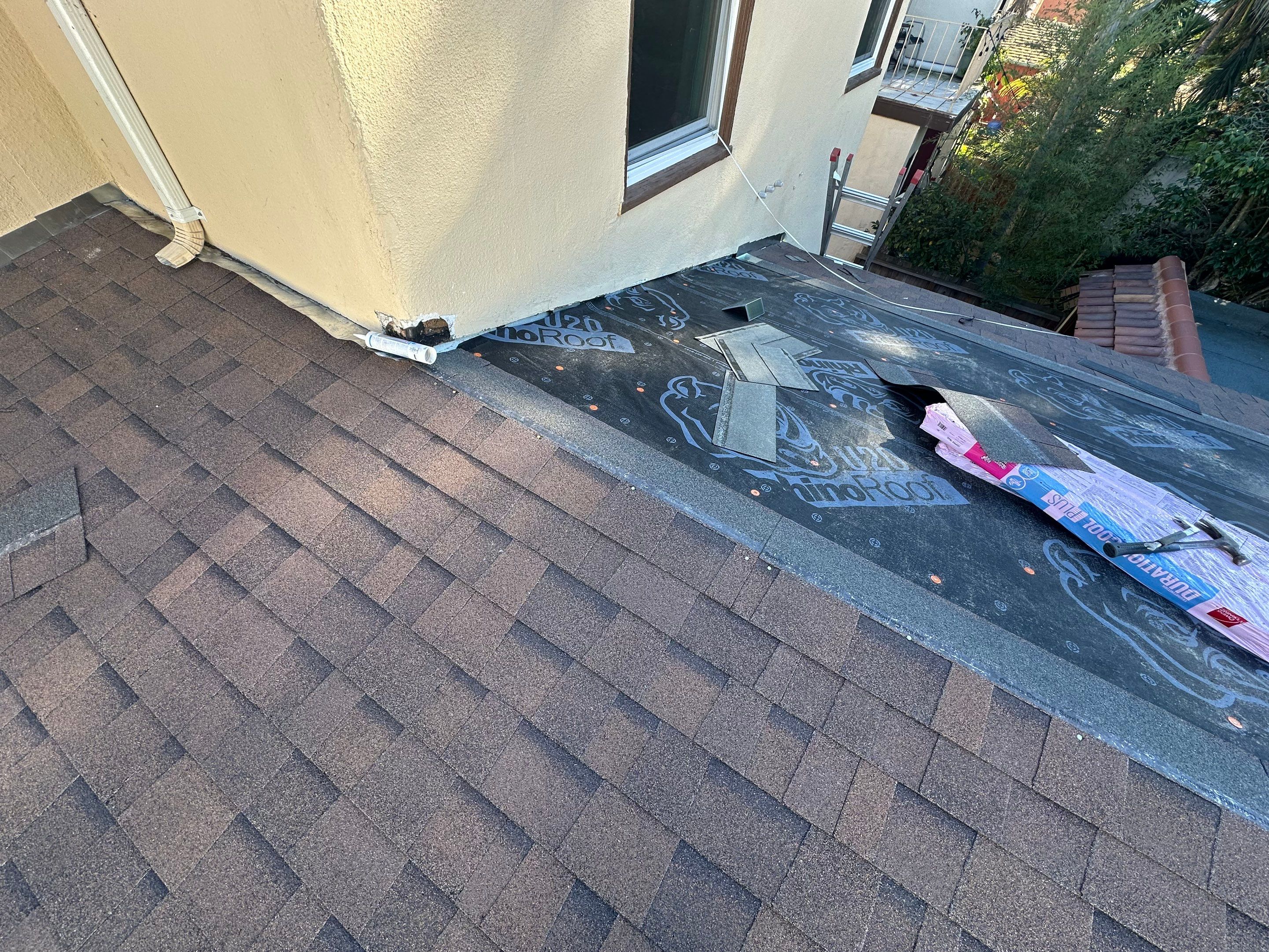 Roof Replacement - Oakland, CA 94602 by Epic Roof Replacement
