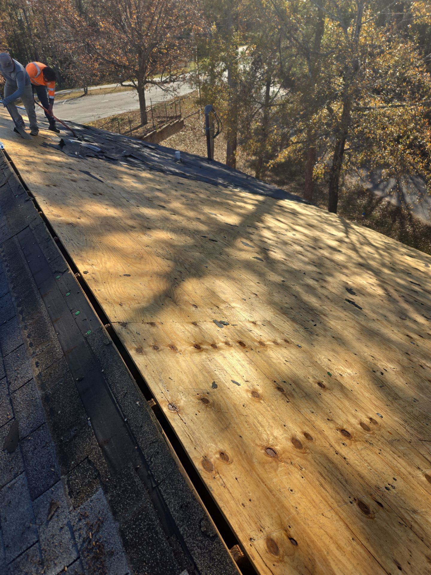 Metal Roof Installation in Dadeville by NANOROOF Alabama