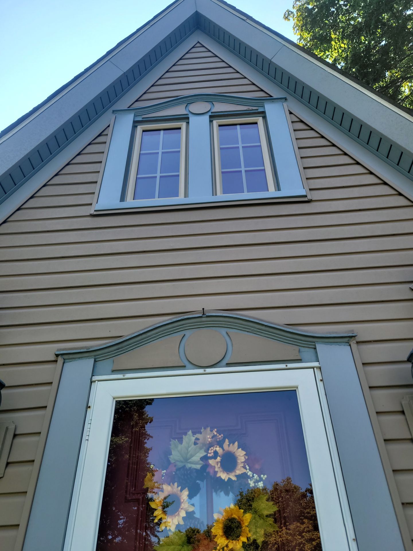 Debra Kinzel by Silver Leaf Contracting 