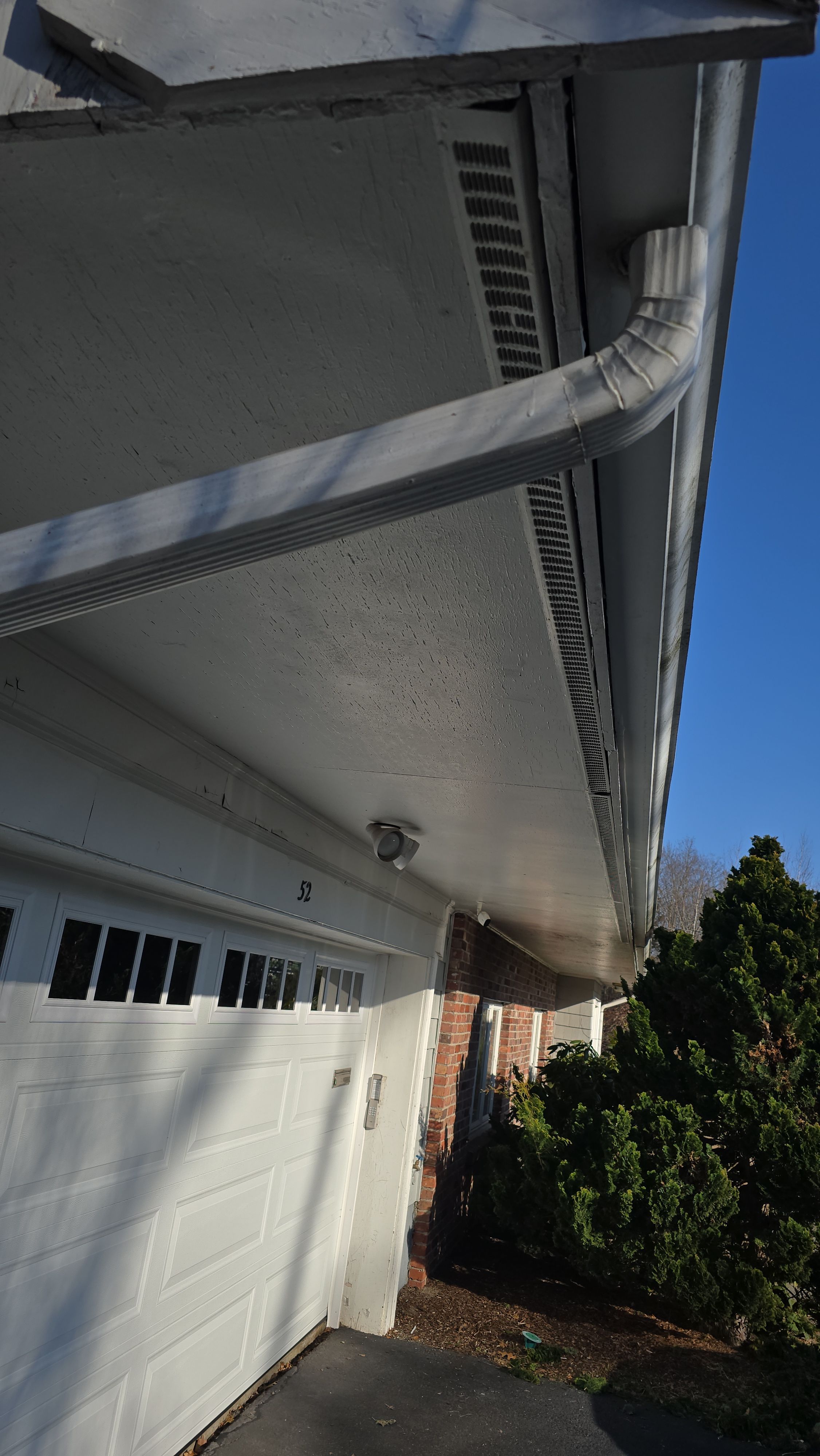 James Hardie clpaboards and Board and Batten style in Natick, MA by UBrothers Construction