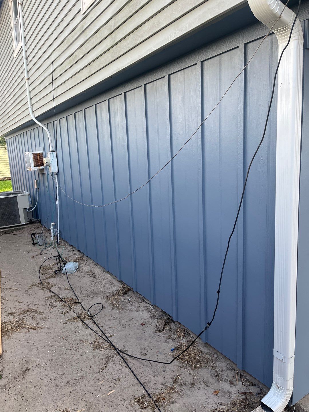 Bayfront Knows Breakaway Walls! by Bayfront Roofing and Construction