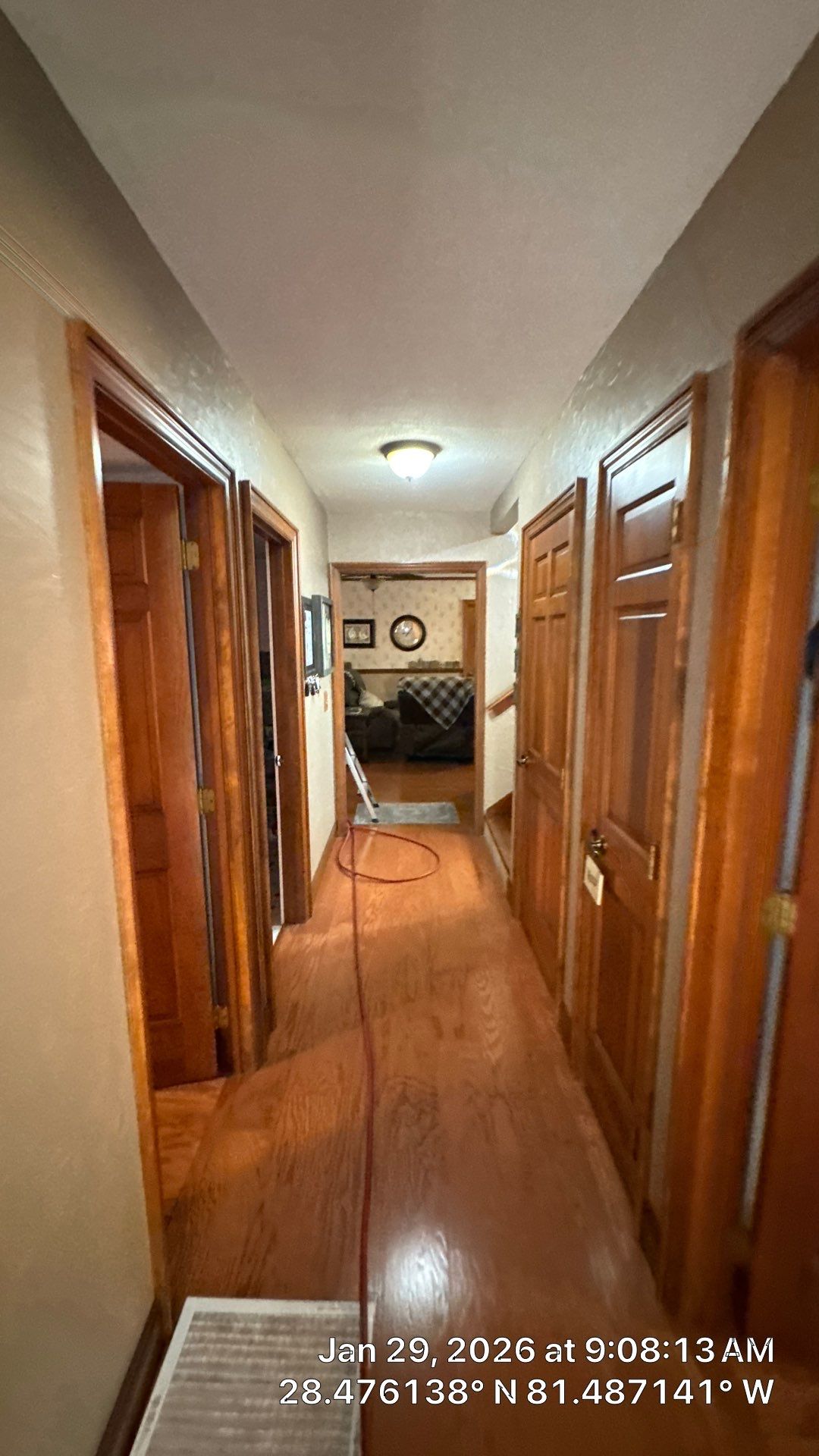 Air Duct Cleaning in Orlando by Hygienic Air, Inc