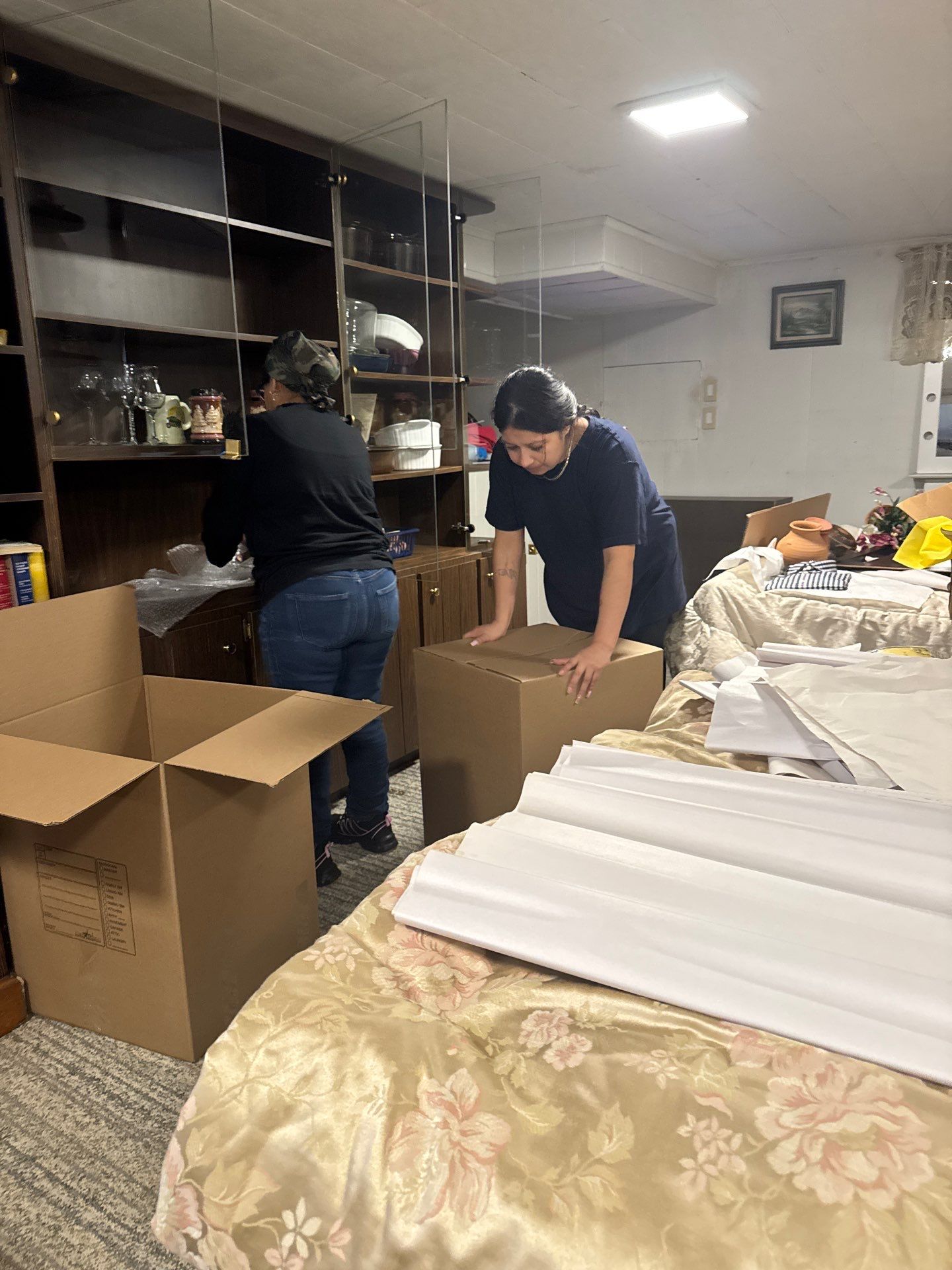 Water Damage Merrick by Newhouse Restoration