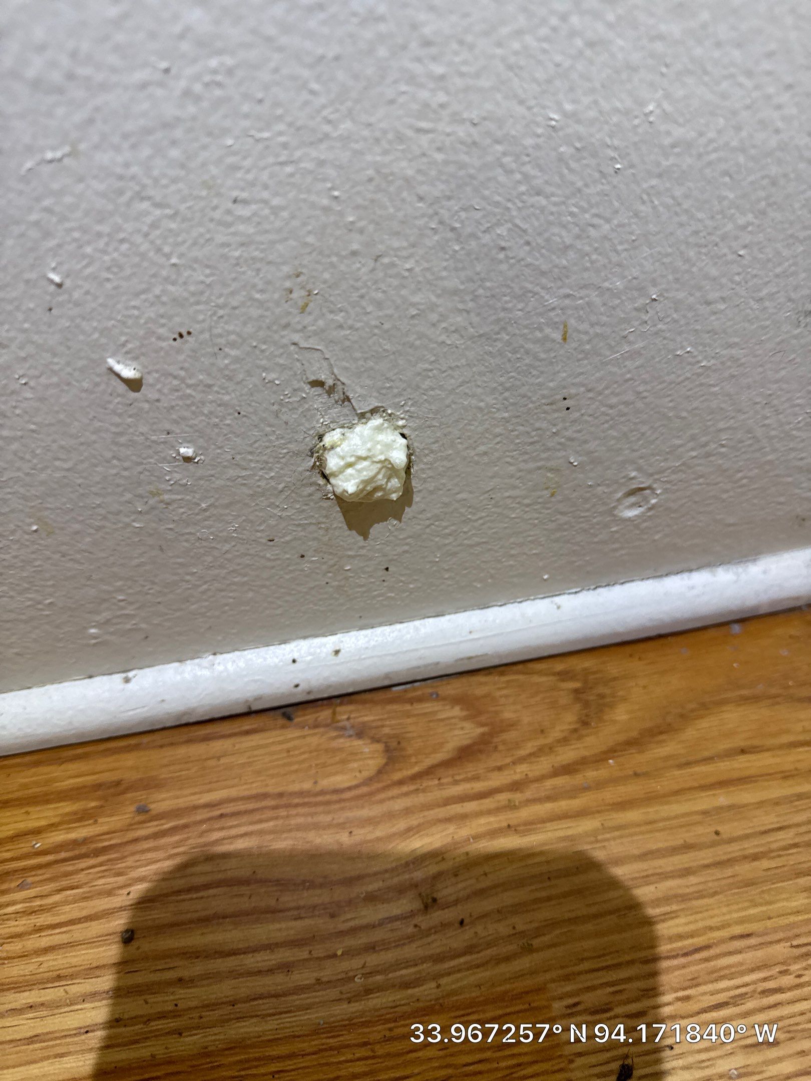 RESIDENTIAL ENERGY AUDIT by Smart Power Solutions