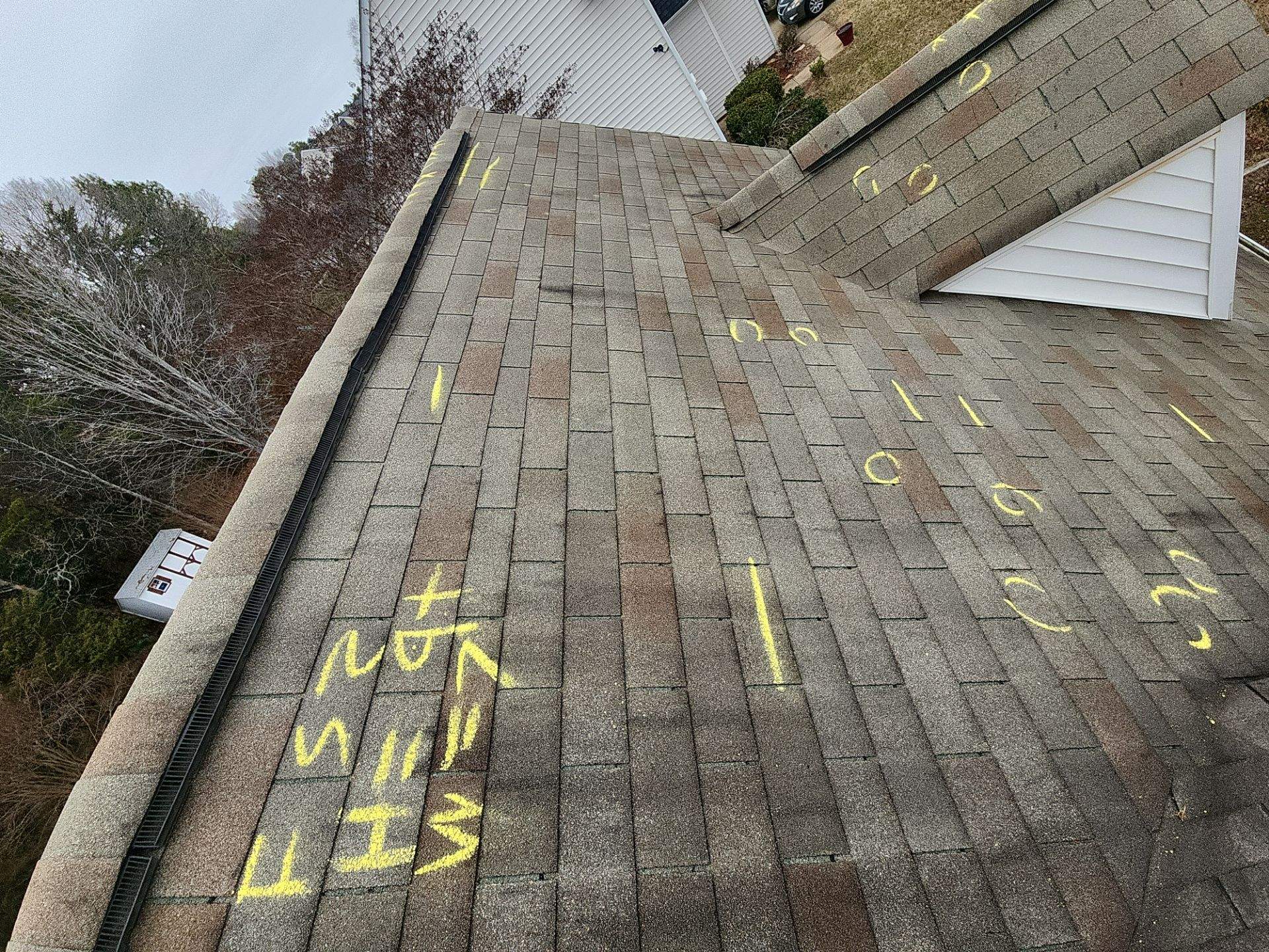Transformative Roof Replacement After Initial Insurance Denial in Denver, NC by Best Roofing Now LLC