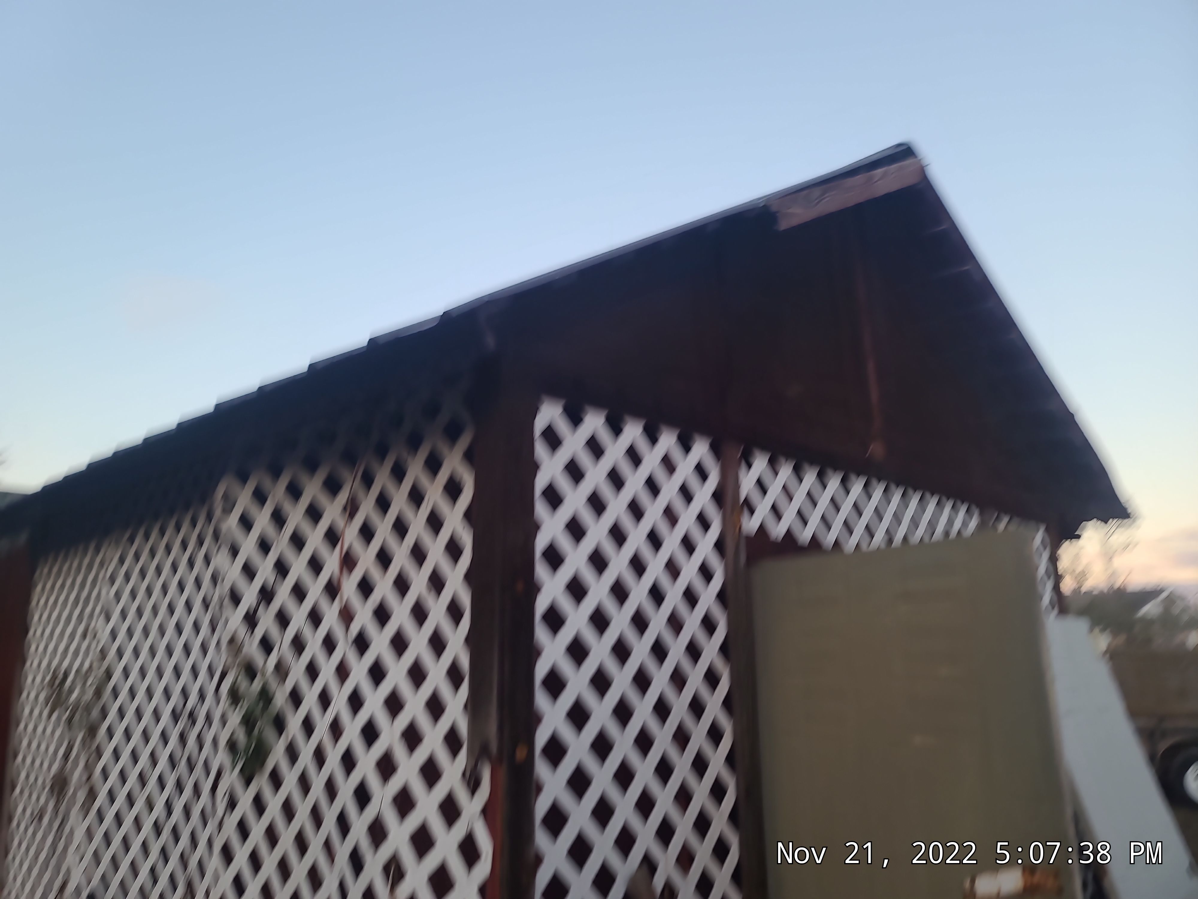 Residential Roof Replacement in Idabel, Oklahoma by Hostetler Roofing