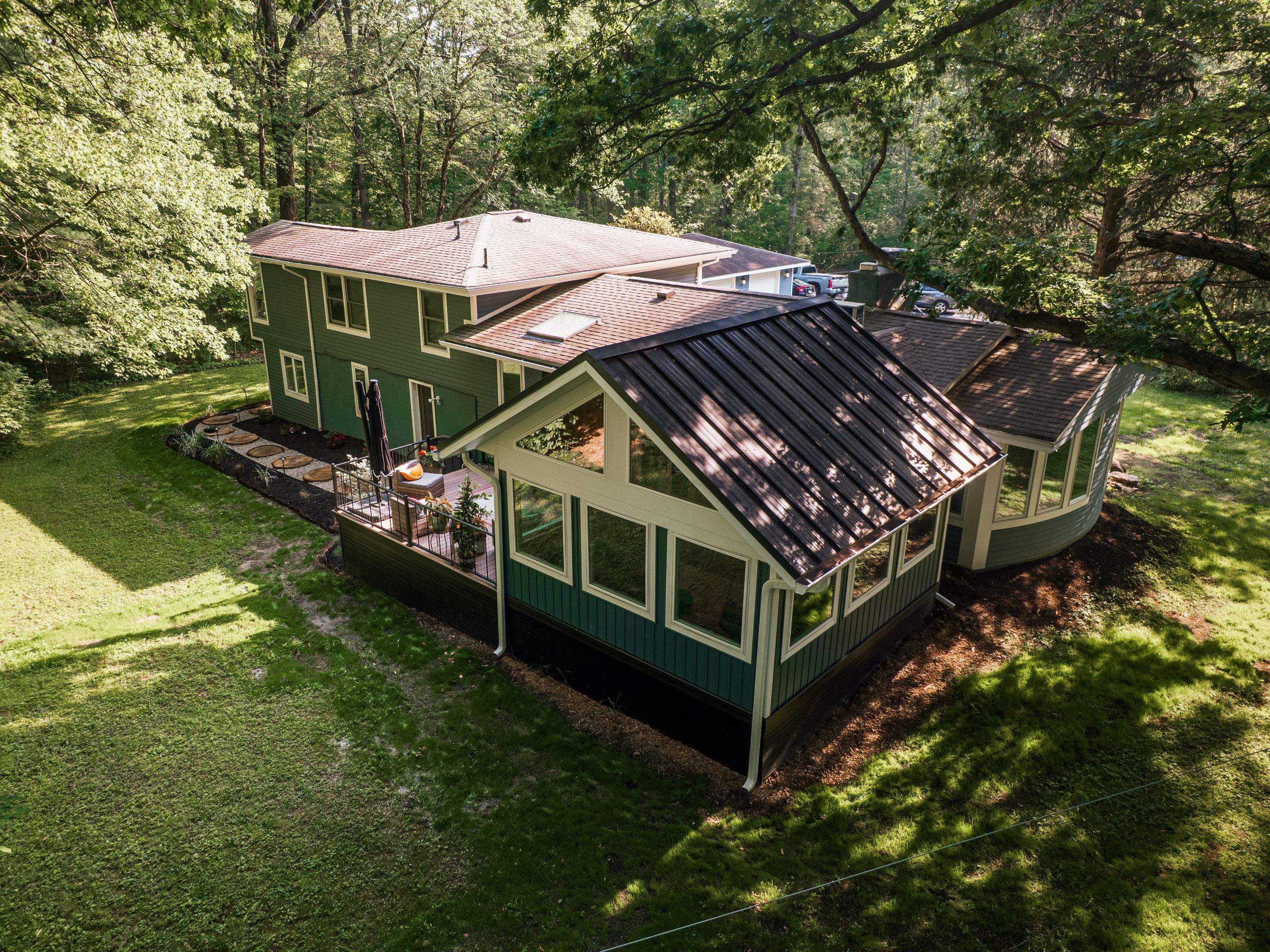 The Exterior Living Company featured photo.