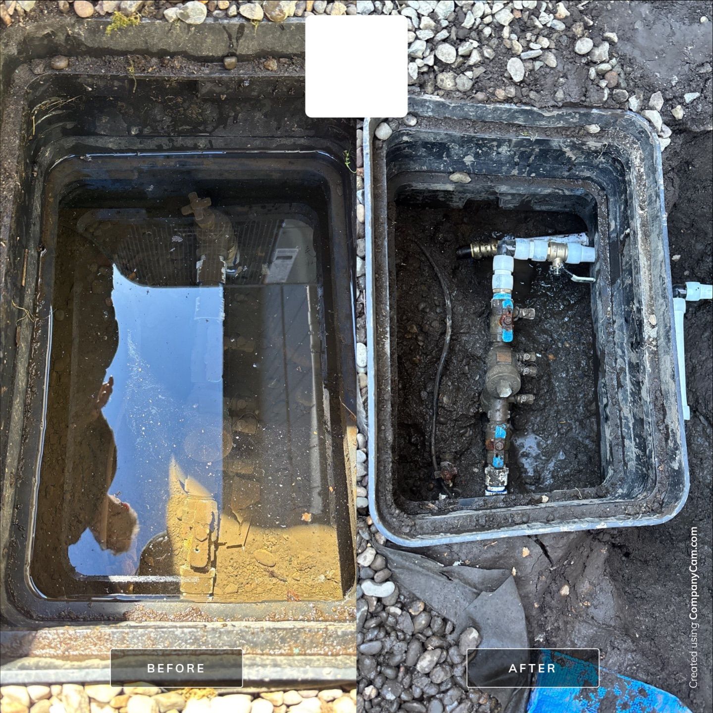 Project in Vancouver by Bergmann Plumbing