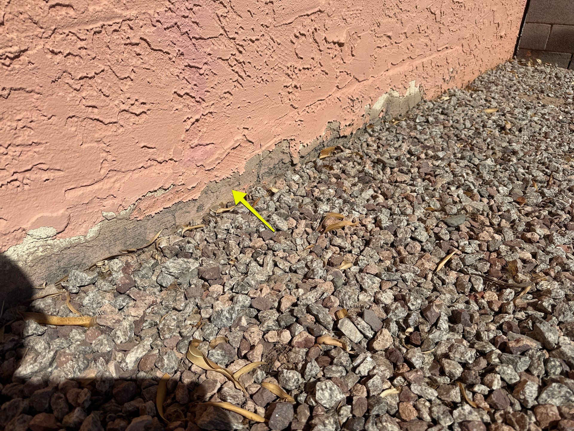 Exterior Painting - Buckeye by Crash of Rhinos Painting & Garage Floors