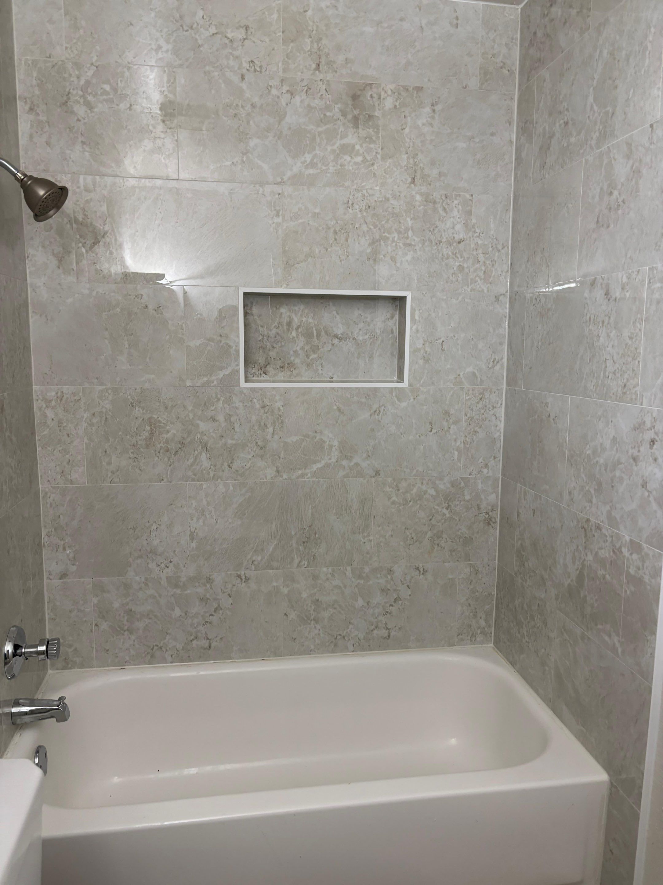 Siding & Bathtub Surround by REH Construction, LLC.