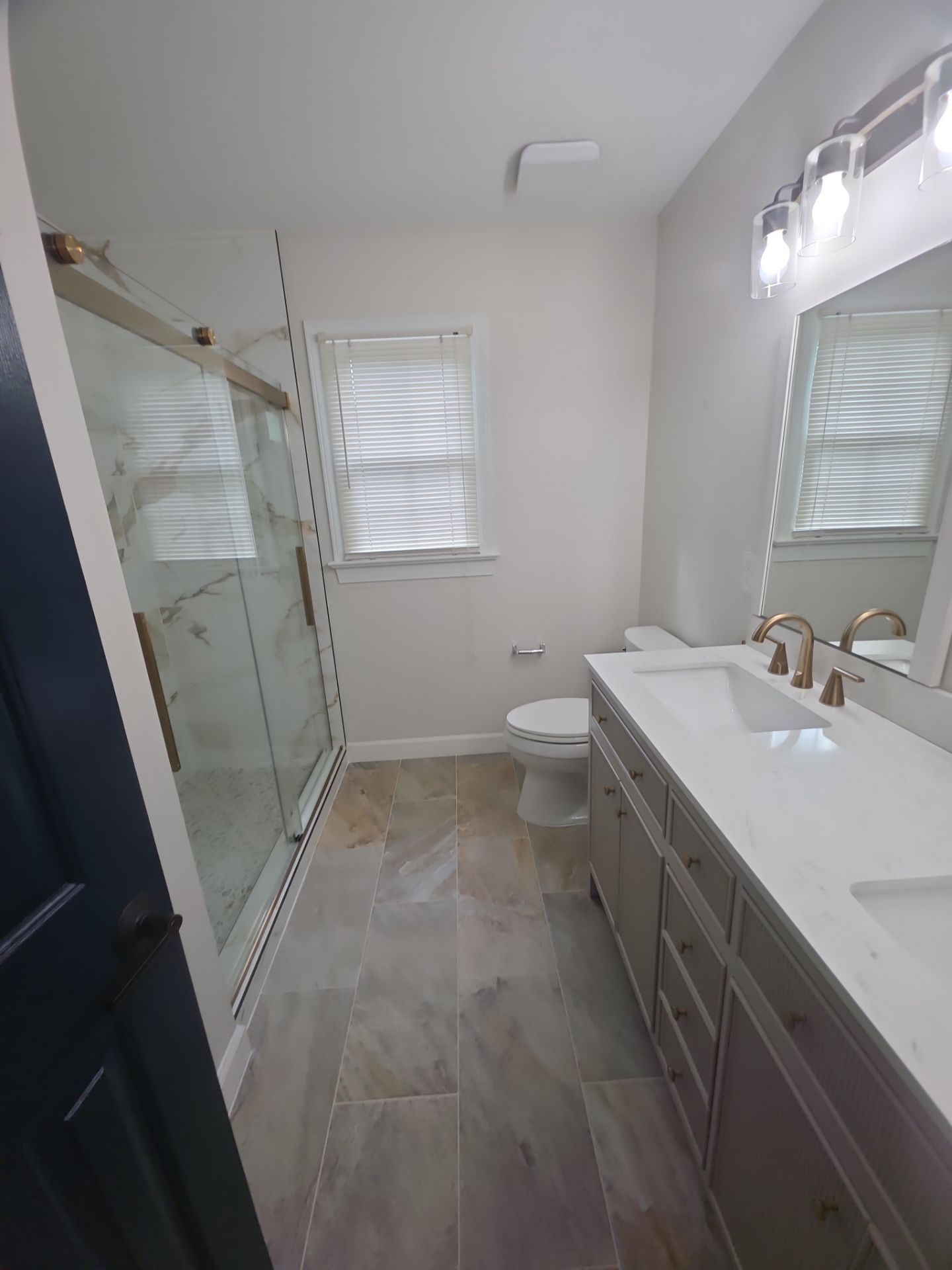 Project in Cary, NC by Elite Remodeling and Design LLC