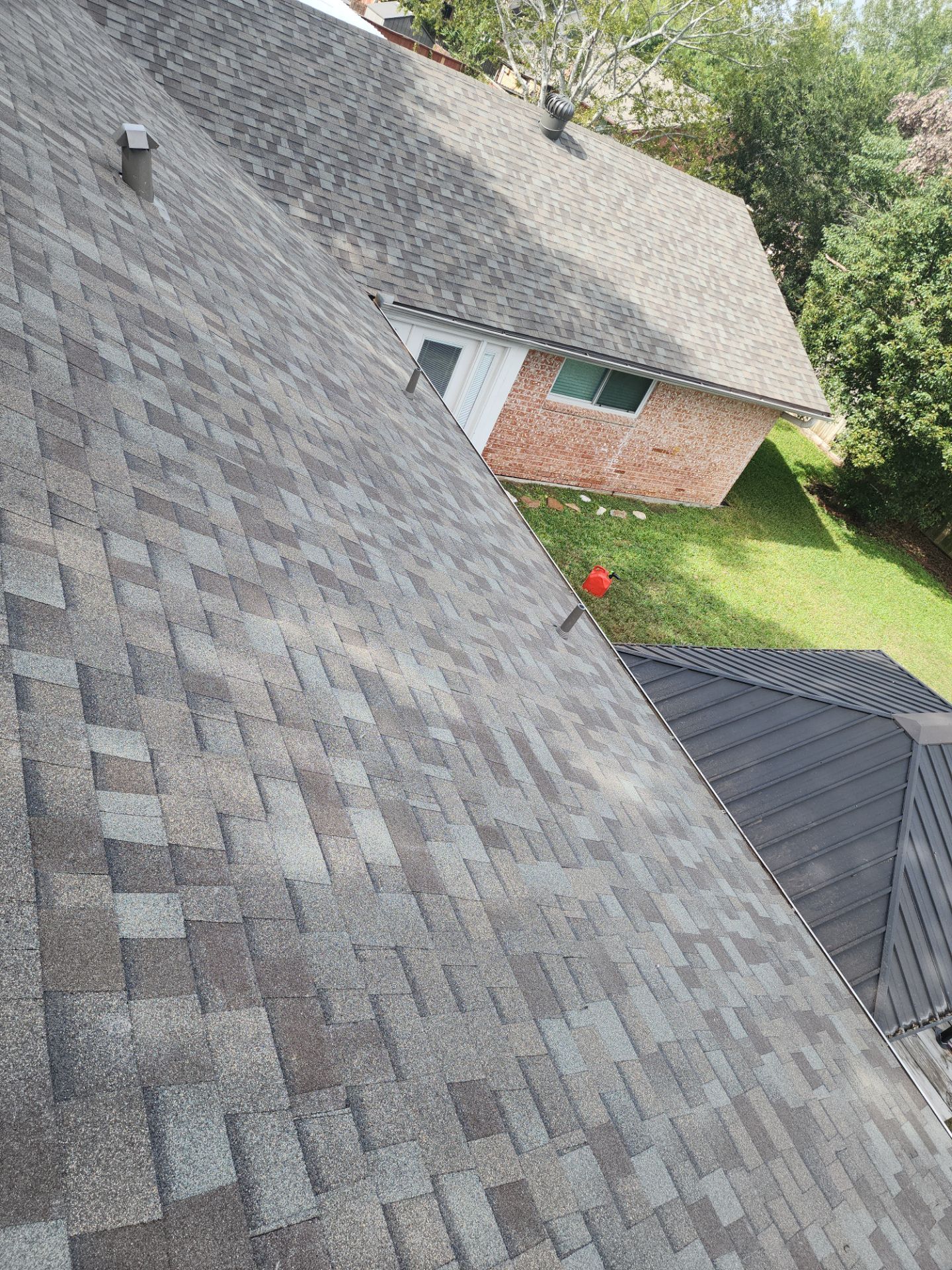 Roof Replacement Houston by Roof Repair Company