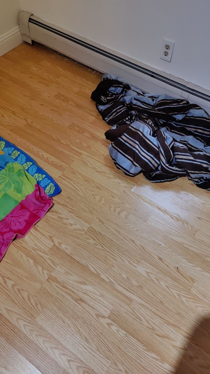 Water Damage by Accountable Home Services