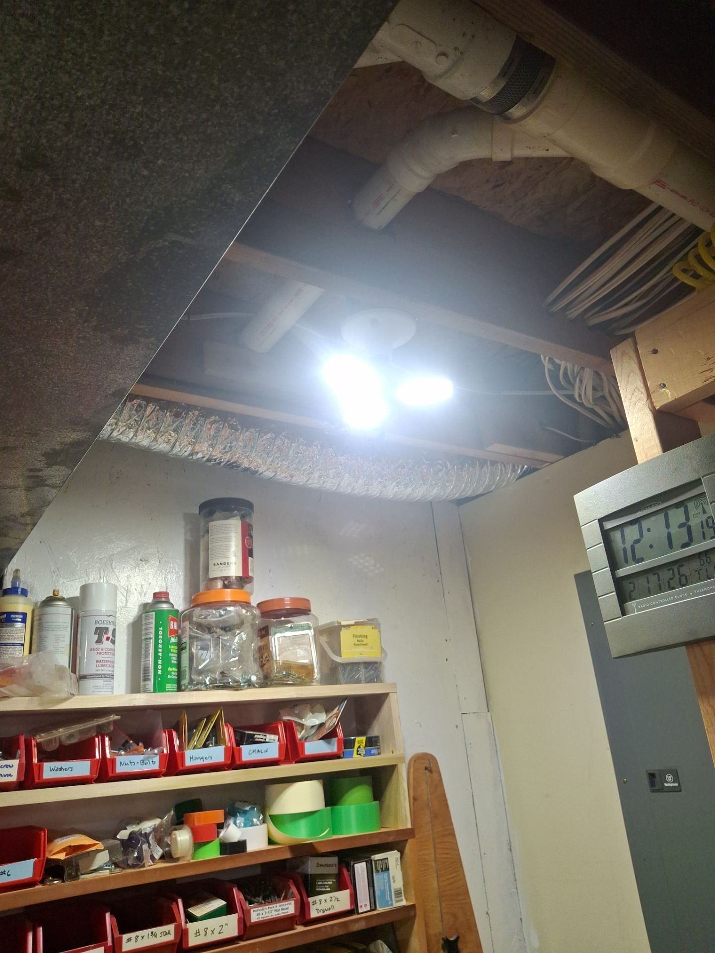 Project by Bear Electric by Bear Electric