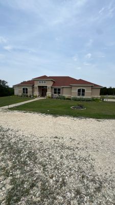 Residential Roof Replacement using Owens Corning - Duration