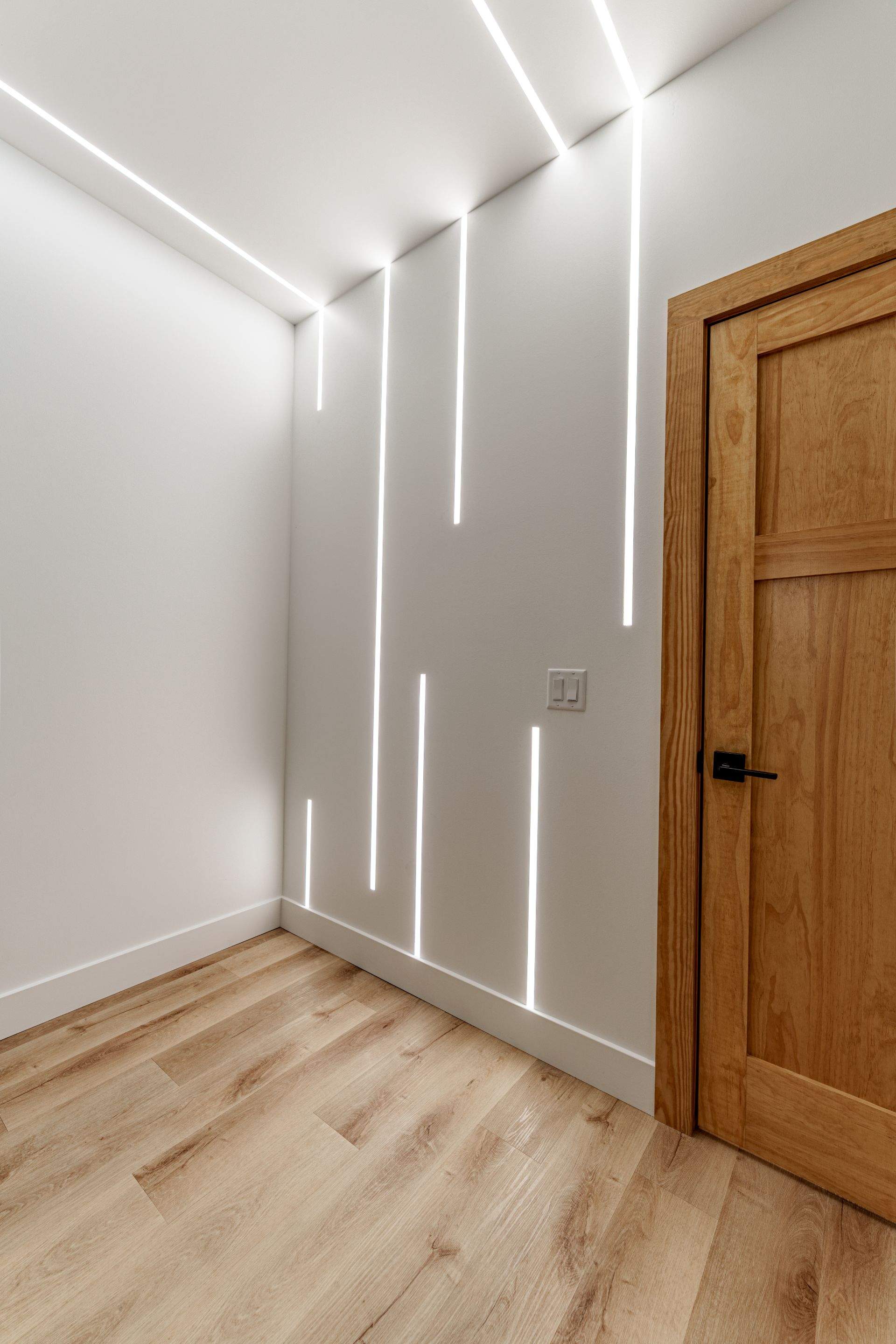 Dacus Construction Company Offices by Dacus Construction