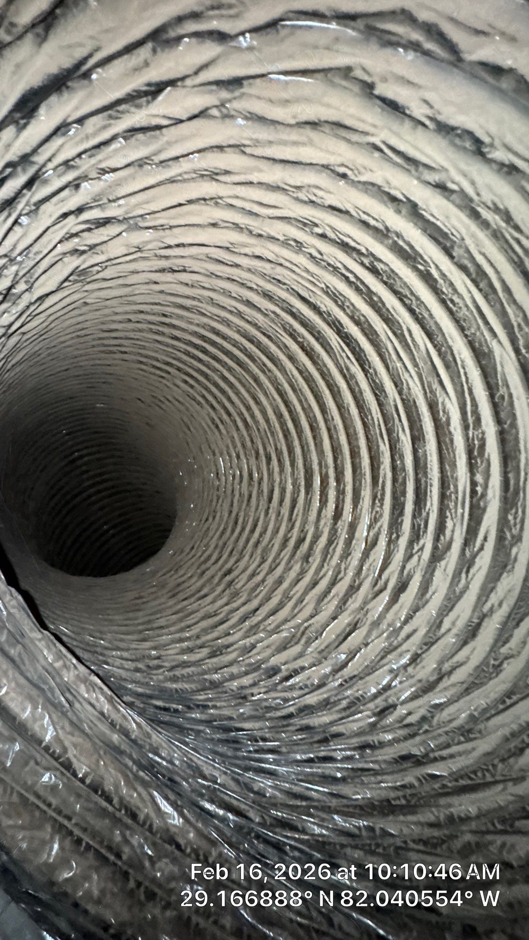 Air Duct Cleaning in Ocala by Hygienic Air, Inc