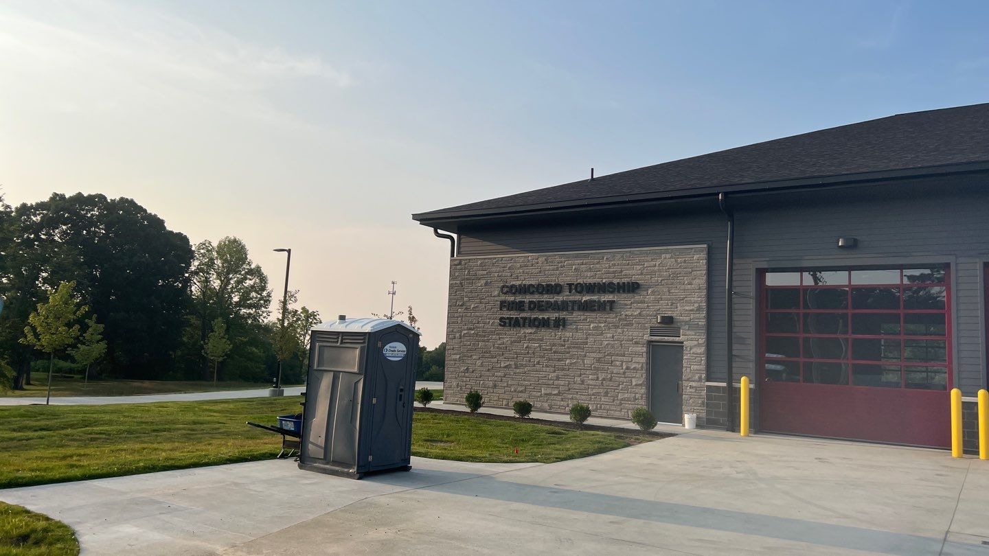 Commercial Roofing Installation using Owens Corning Duration Black Sable by Nitro Roofing and Construction