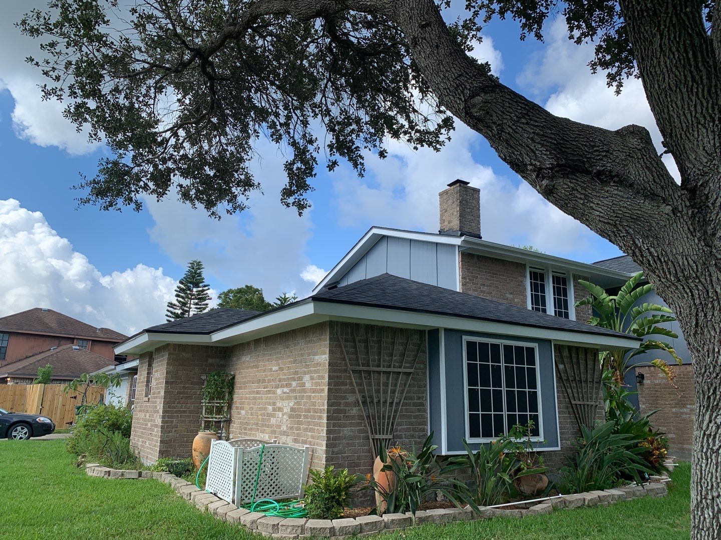 One Big Happy Remodel! by Bayfront Roofing and Construction