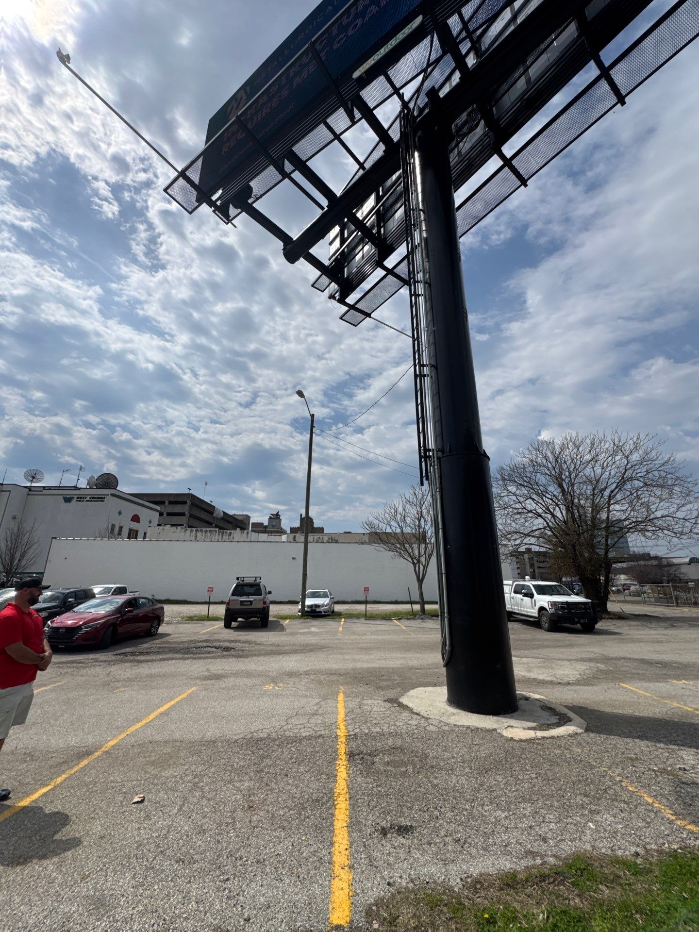 Project in Charleston, WV by Jones Empire LLC