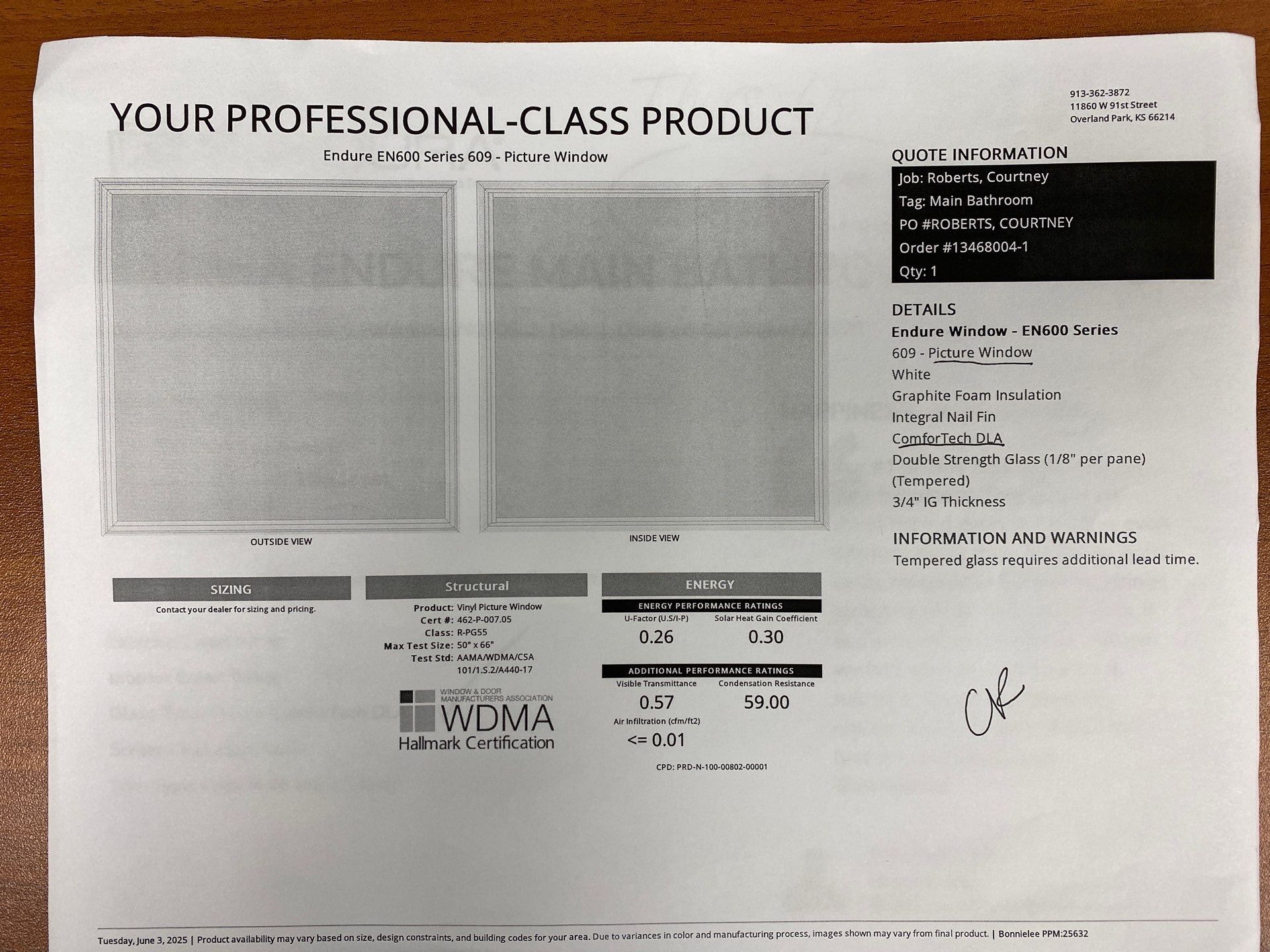 Windura, Protect Your Home with Premium Windows & Doors featured photo.
