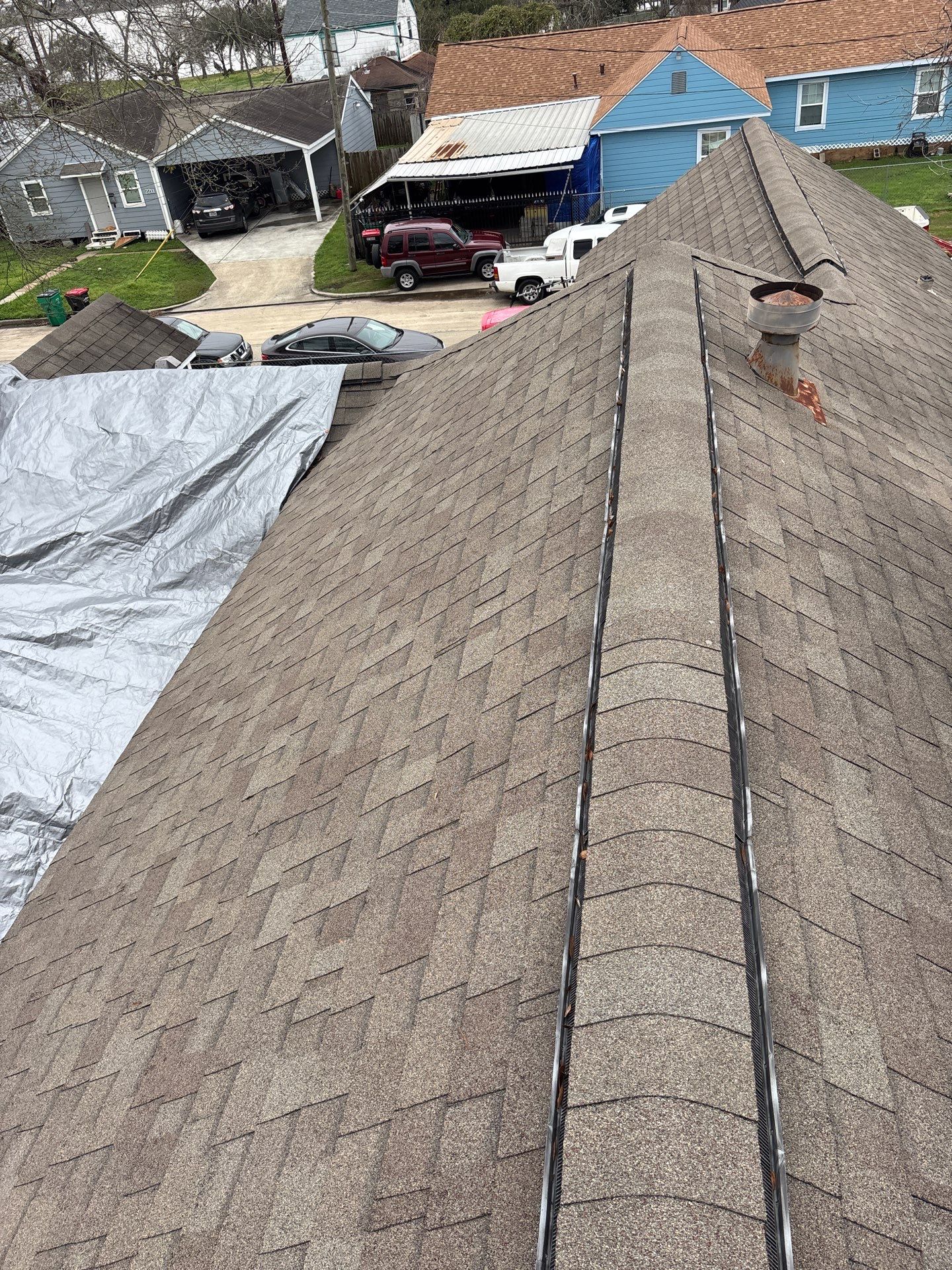 Roof Repair Baytown by Roof Repair Company
