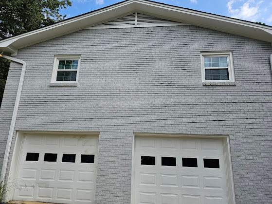 Collins Project in Hoover by The Window Source