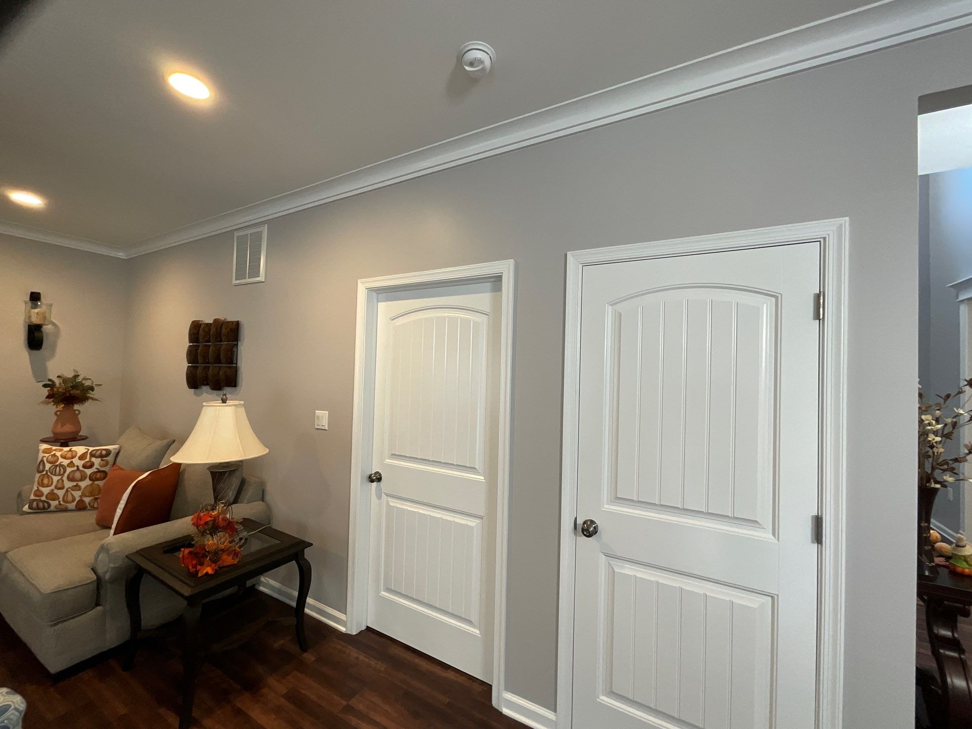Interior Painting - Full Prep & Repaint - Galloway, NJ by FreshCoat Works LLC