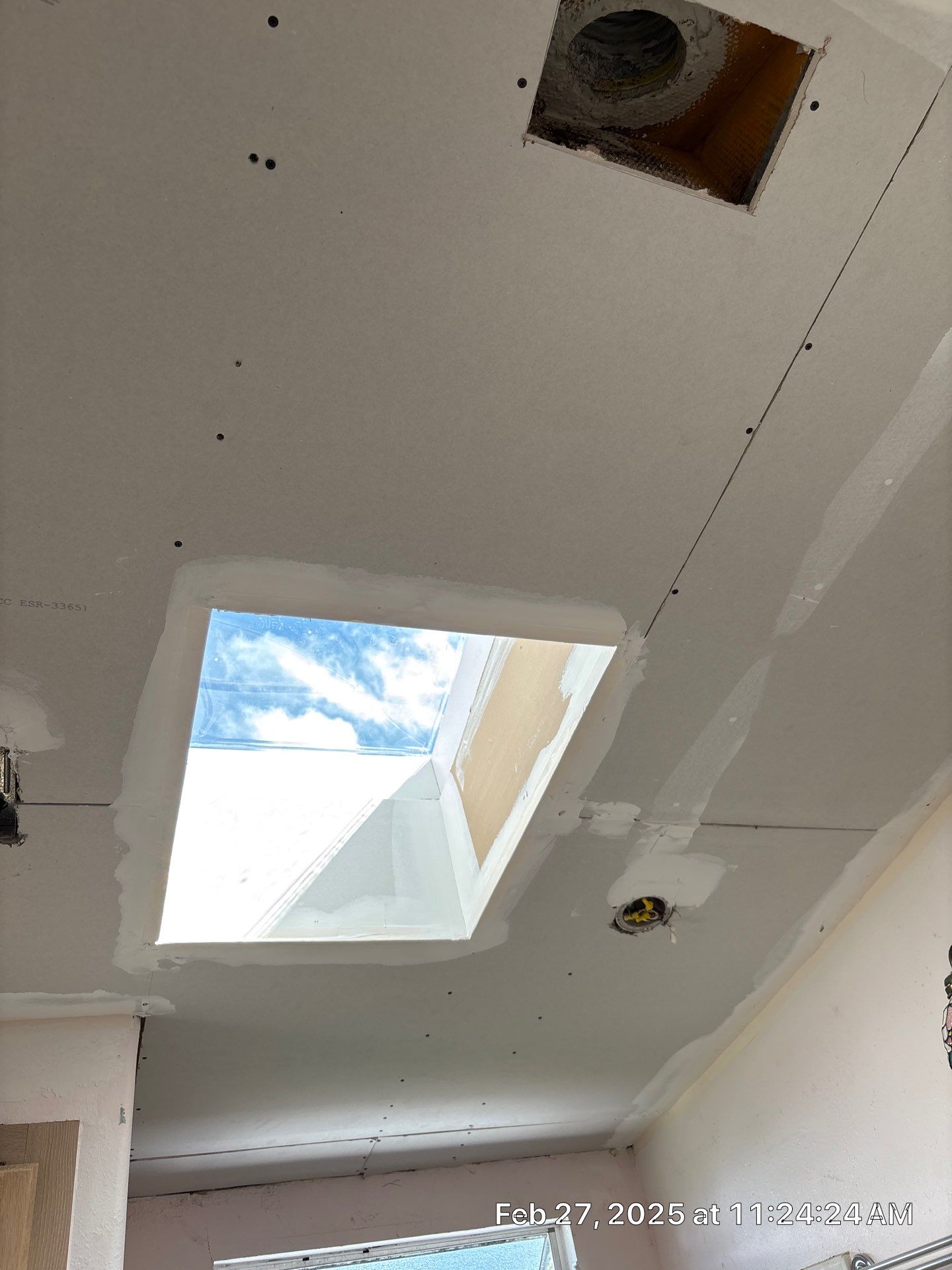 Water Damage In Palmetto by Ampm Restoration Services 