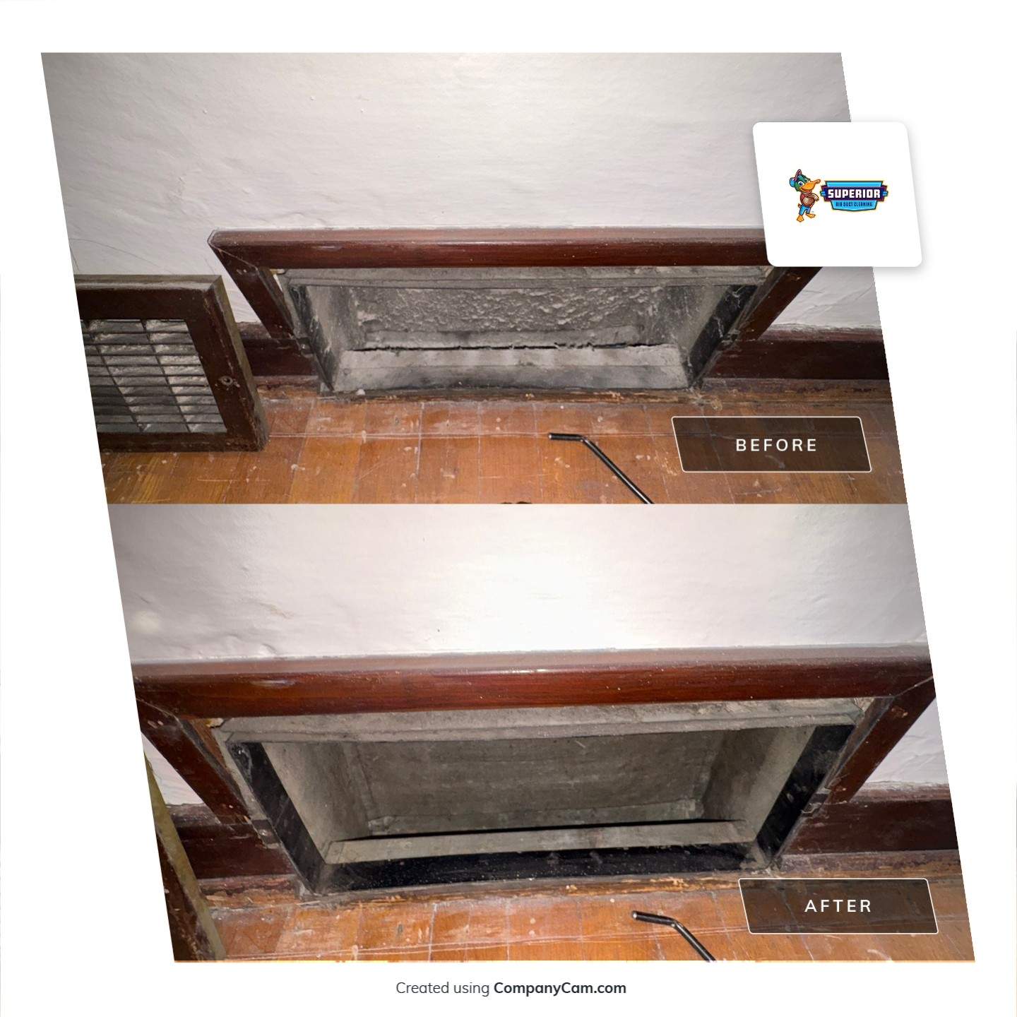 Air Duct Cleaning in Pittsburgh, PA by Superior Air Duct Cleaning