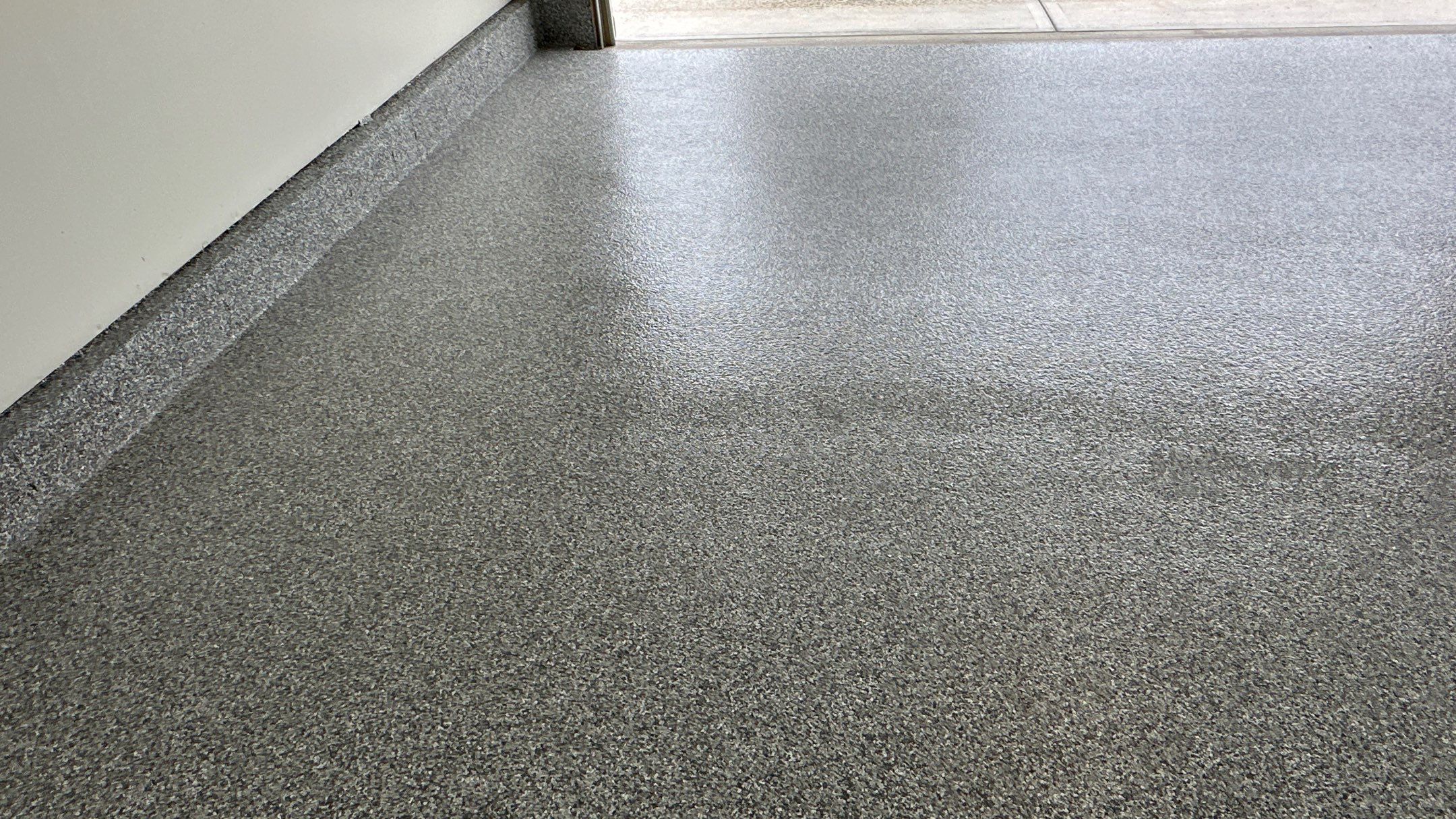 Alison B. got the garage of her dreams   by Banner Garage