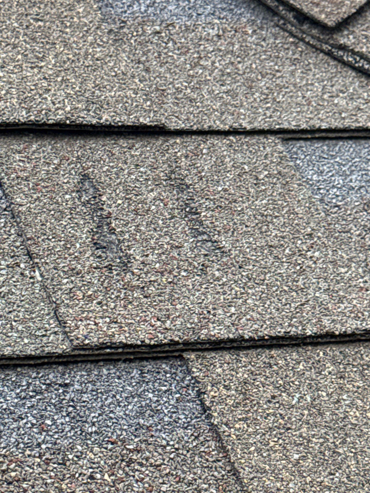Residential Reroof Shingle - Mission Brown by Top Notch Roofing Inc