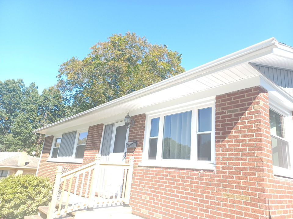 Van Hughes by Silver Leaf Contracting 
