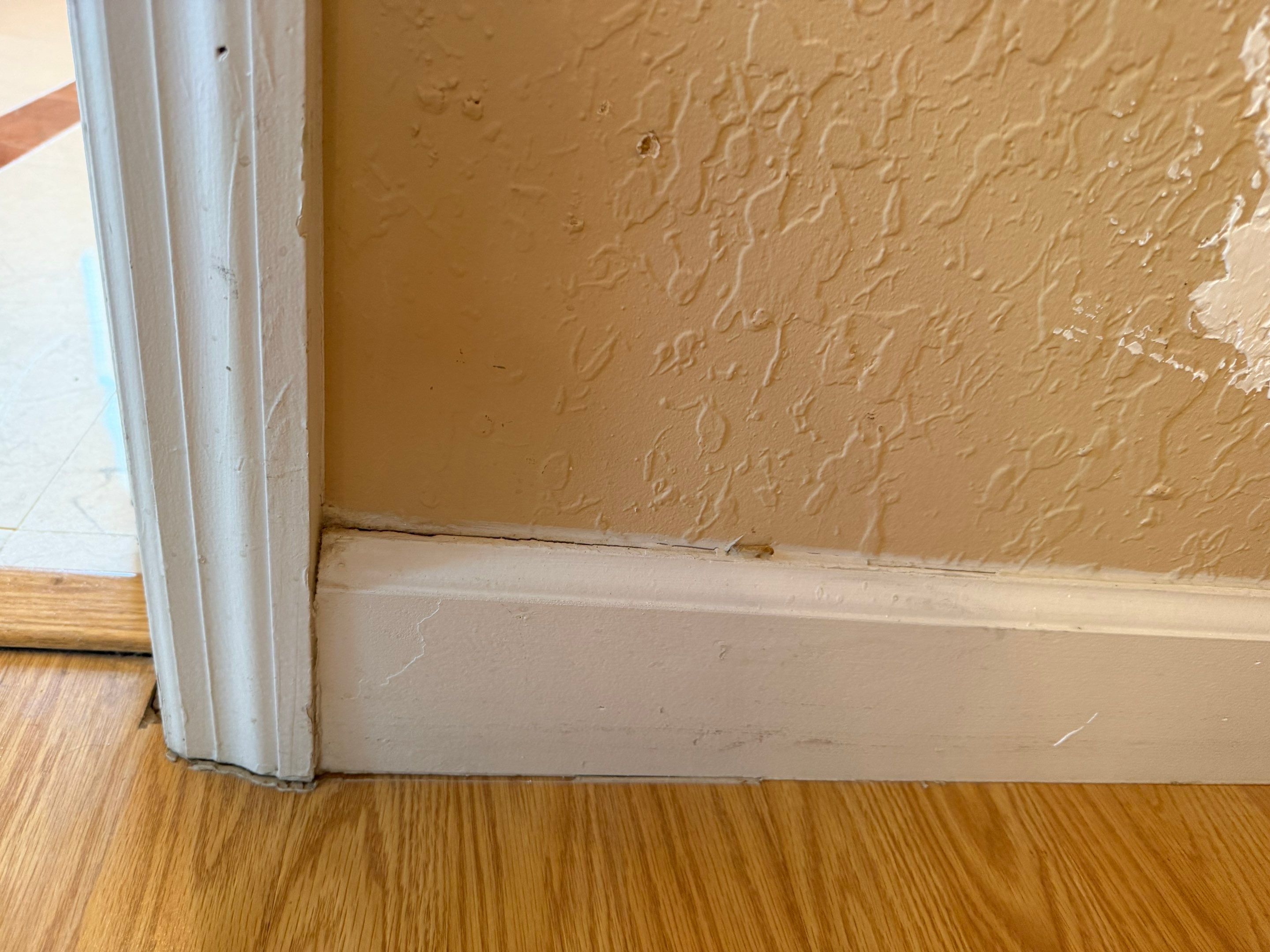 Water Damage Claim in Miramar by FLAPA & KeyStone