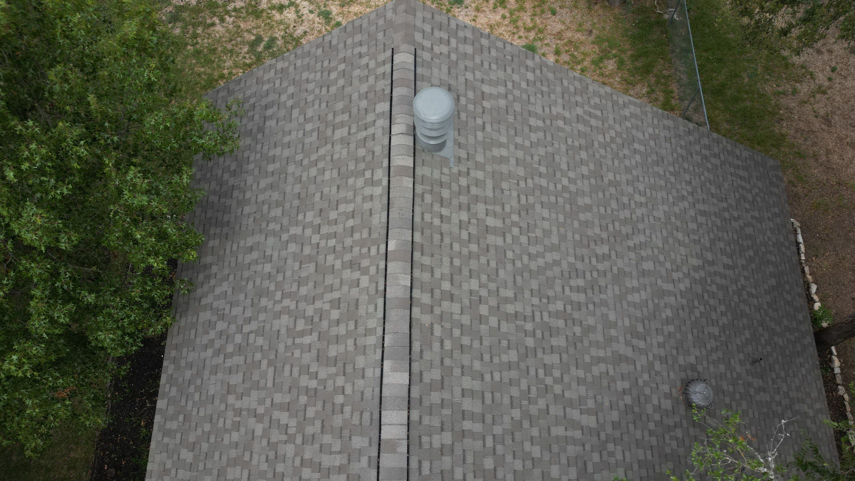 Belton TX — Tornado & Hail Damage Roof Replacement & Decking Repair, Woodland Trails by ROAM Roof & Solar