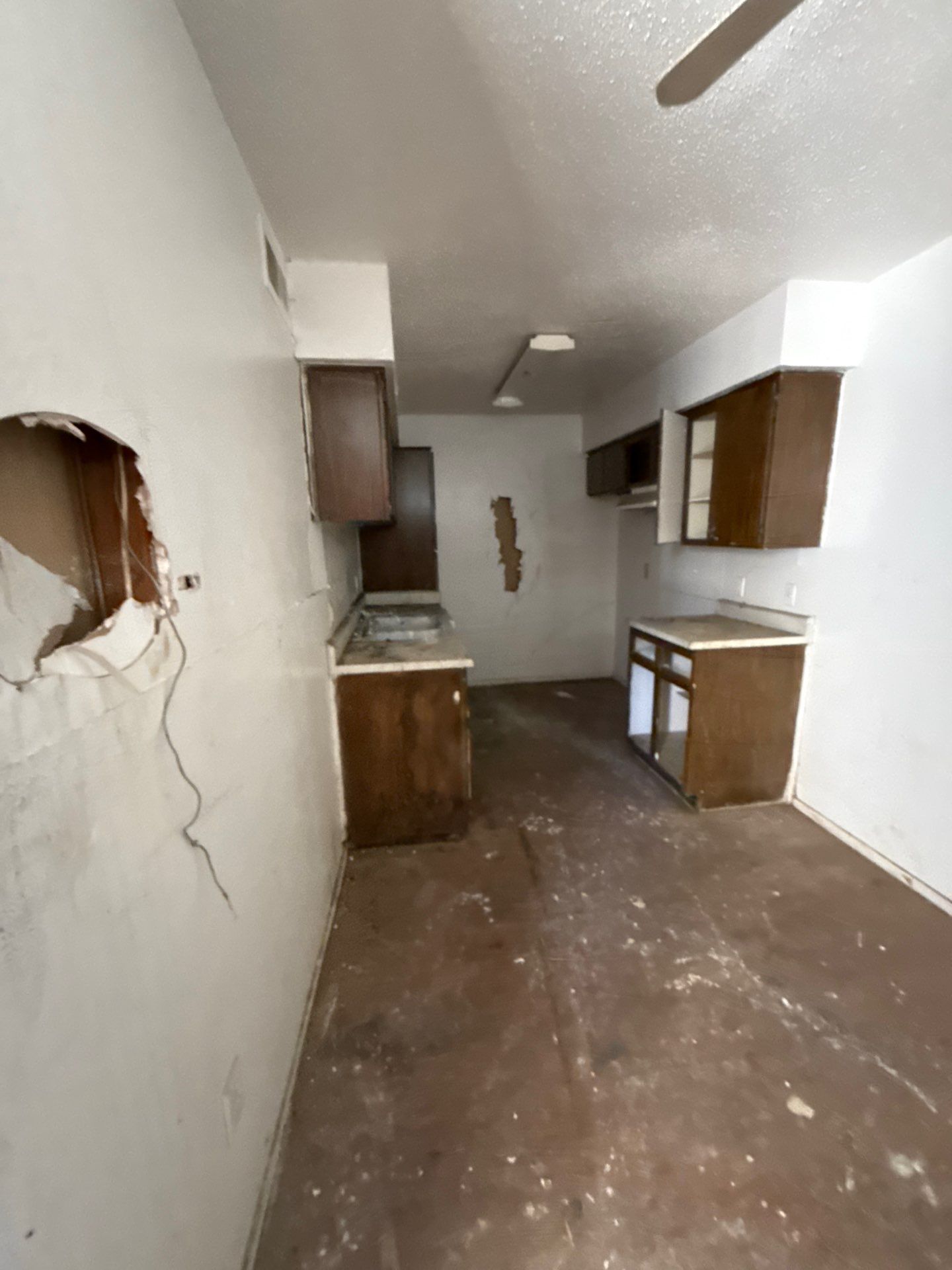 Glen rose by American Builders 