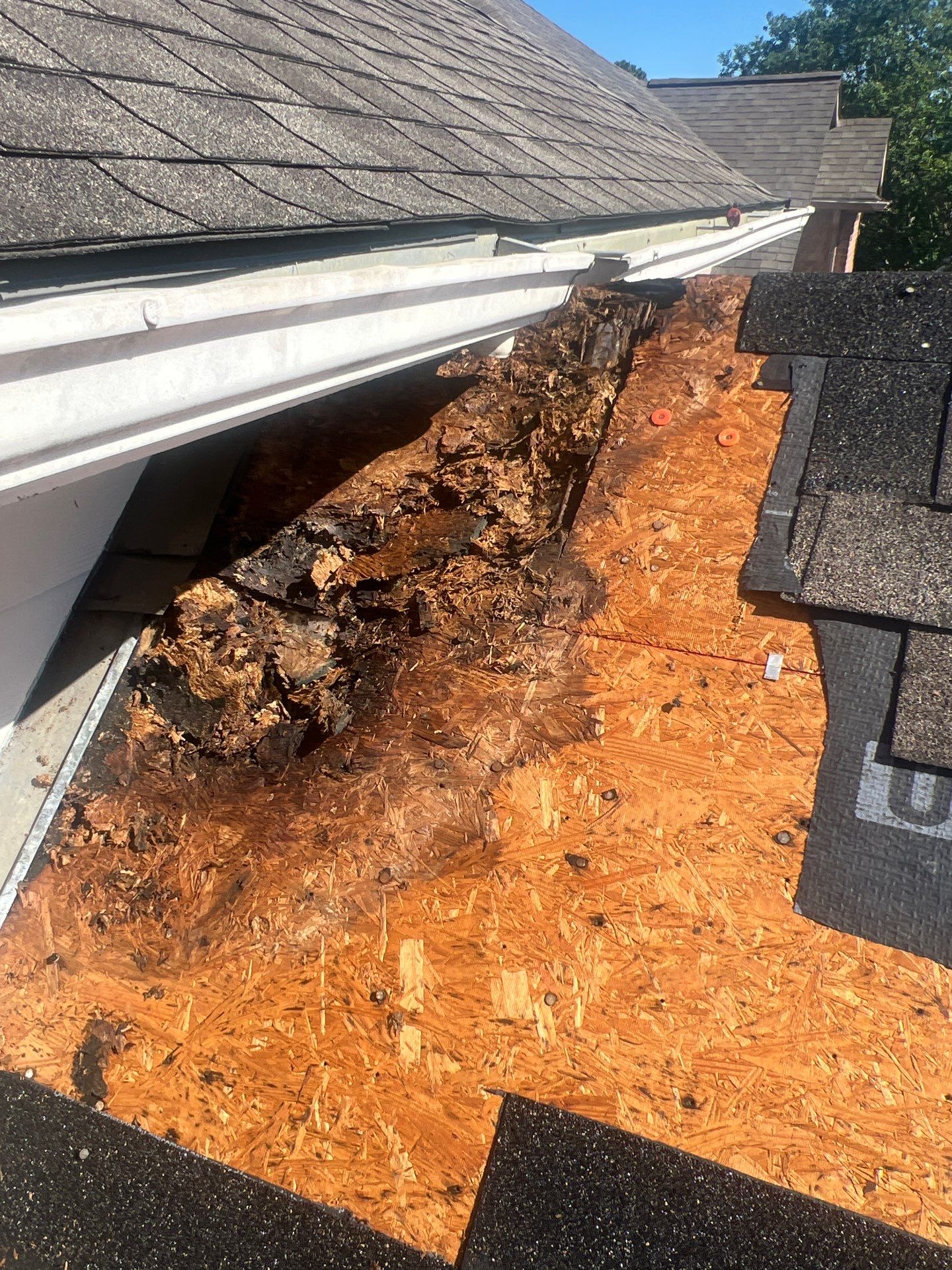 Roof Repair Houston by Roof Repair Company