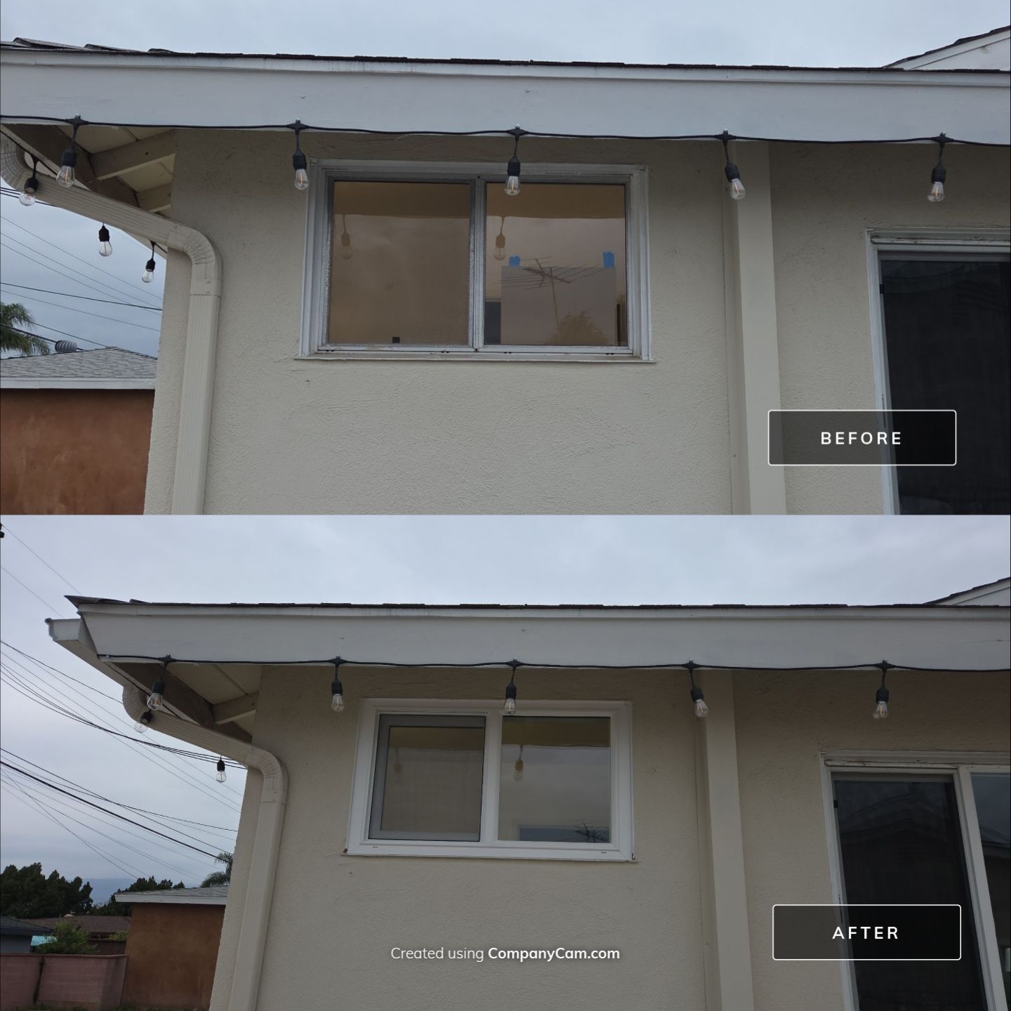 WinDor windows and patio door by American Window Company