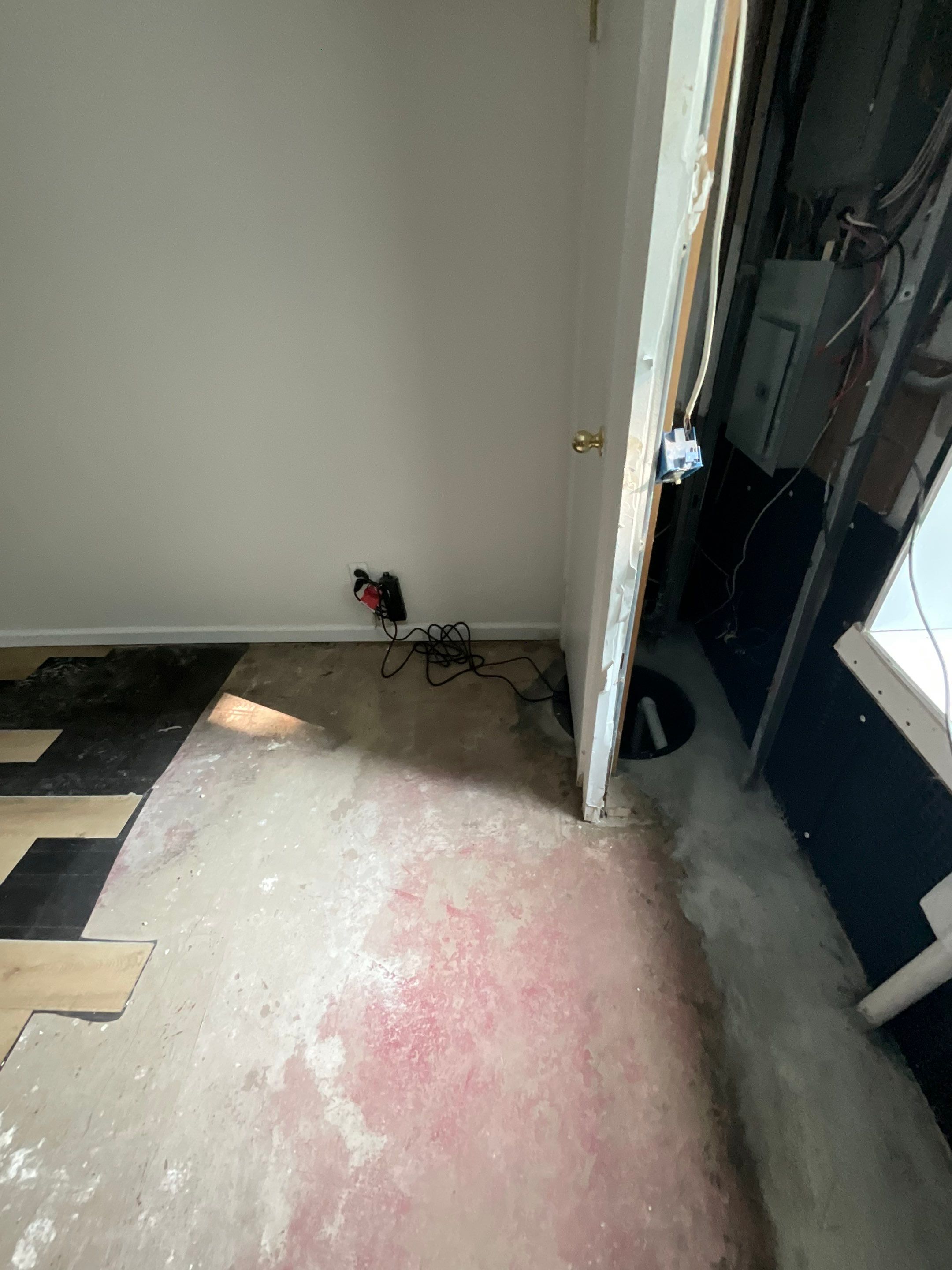 Nome Dr, Woodbury, NY 11797 by A.M. Shield Waterproofing, Corp.