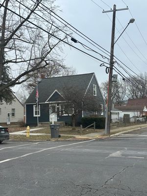 Project in Dearborn, MI