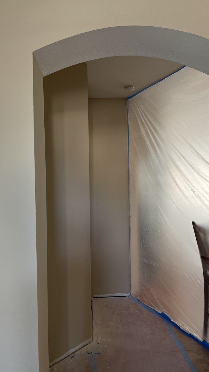 Major Water Damage Residential Project by First United Roofing & Construction