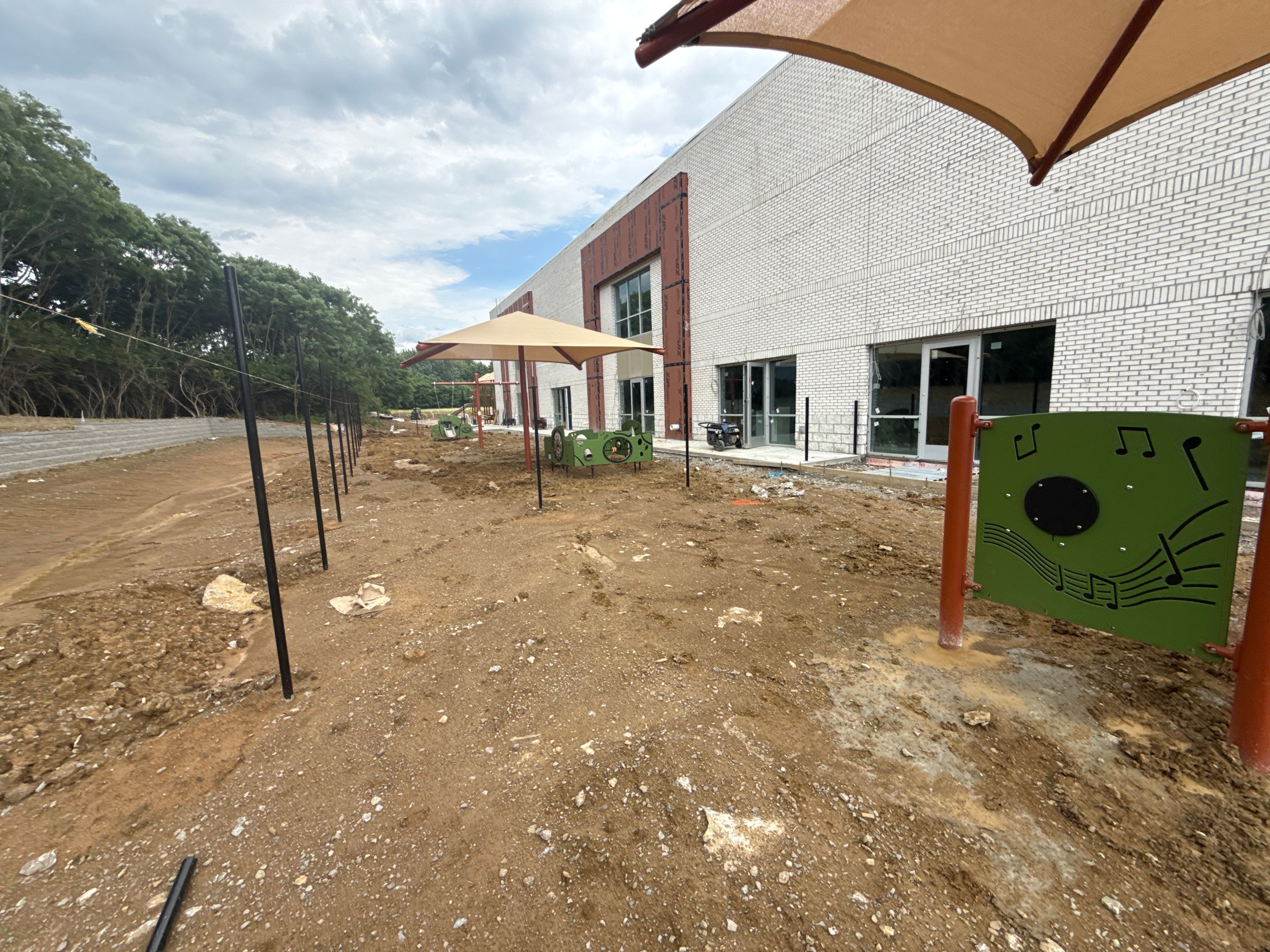 Primrose of Ivy Pointe New Daycare by Southwest Greens Midwest
