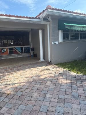 Mold Remediation