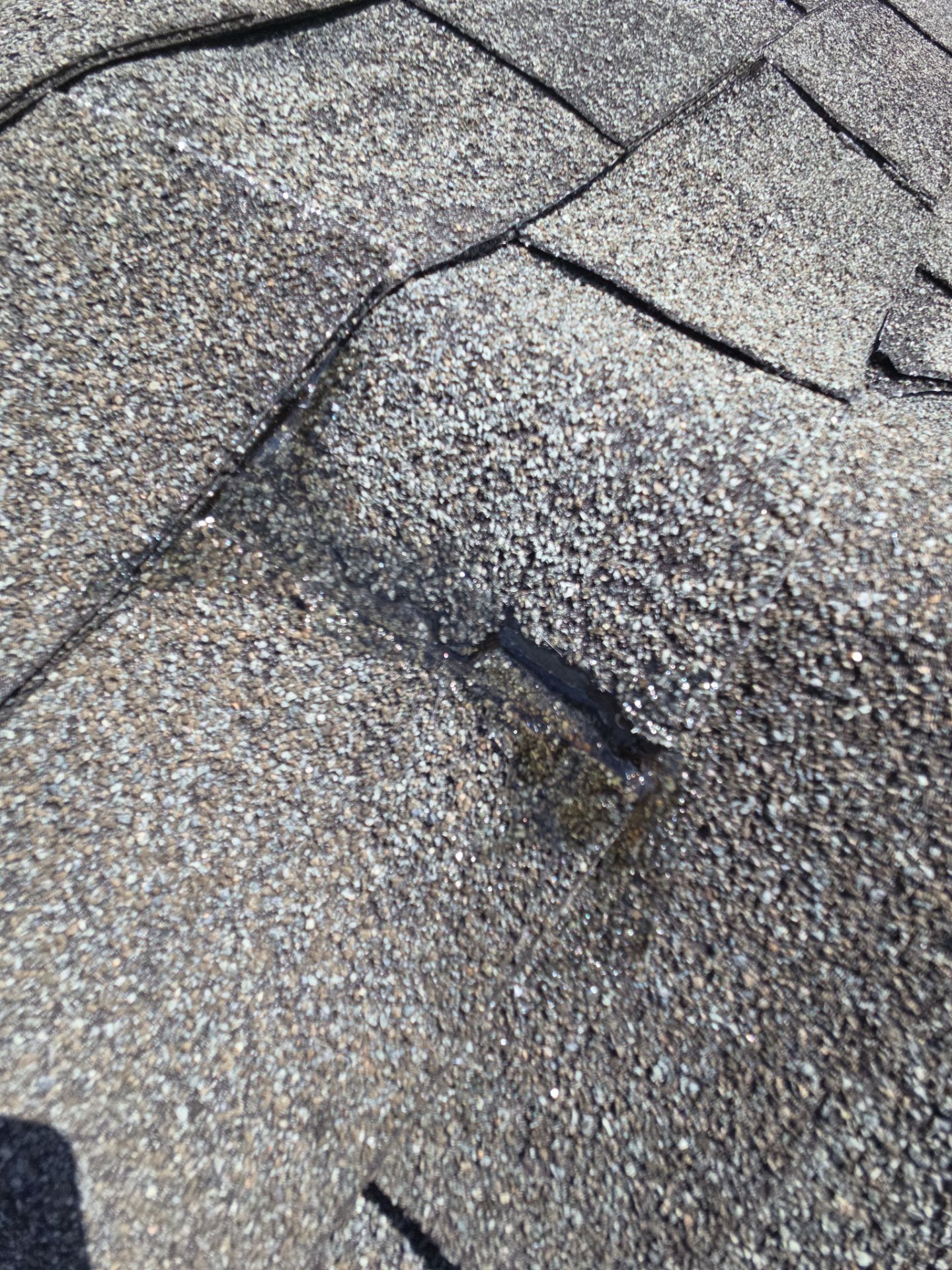 Asphalt Roof Replacement in Madison by NANOROOF Alabama