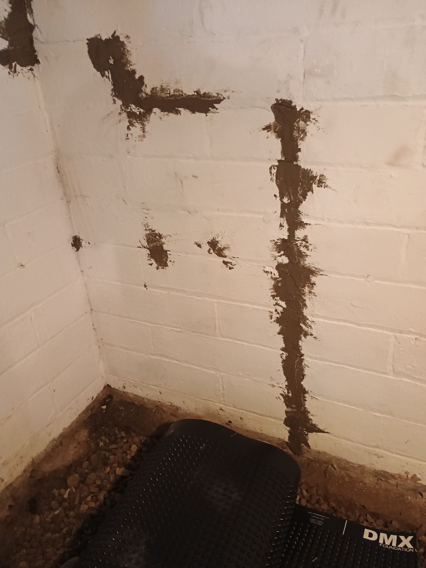 Updating Taylor's Waterproofing System by Waterproofing Northeast