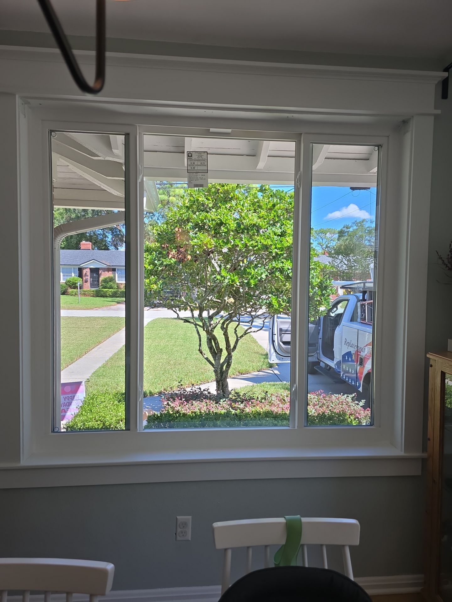 Slocomb Windows and Doors by American Window Products Inc CBC1251207