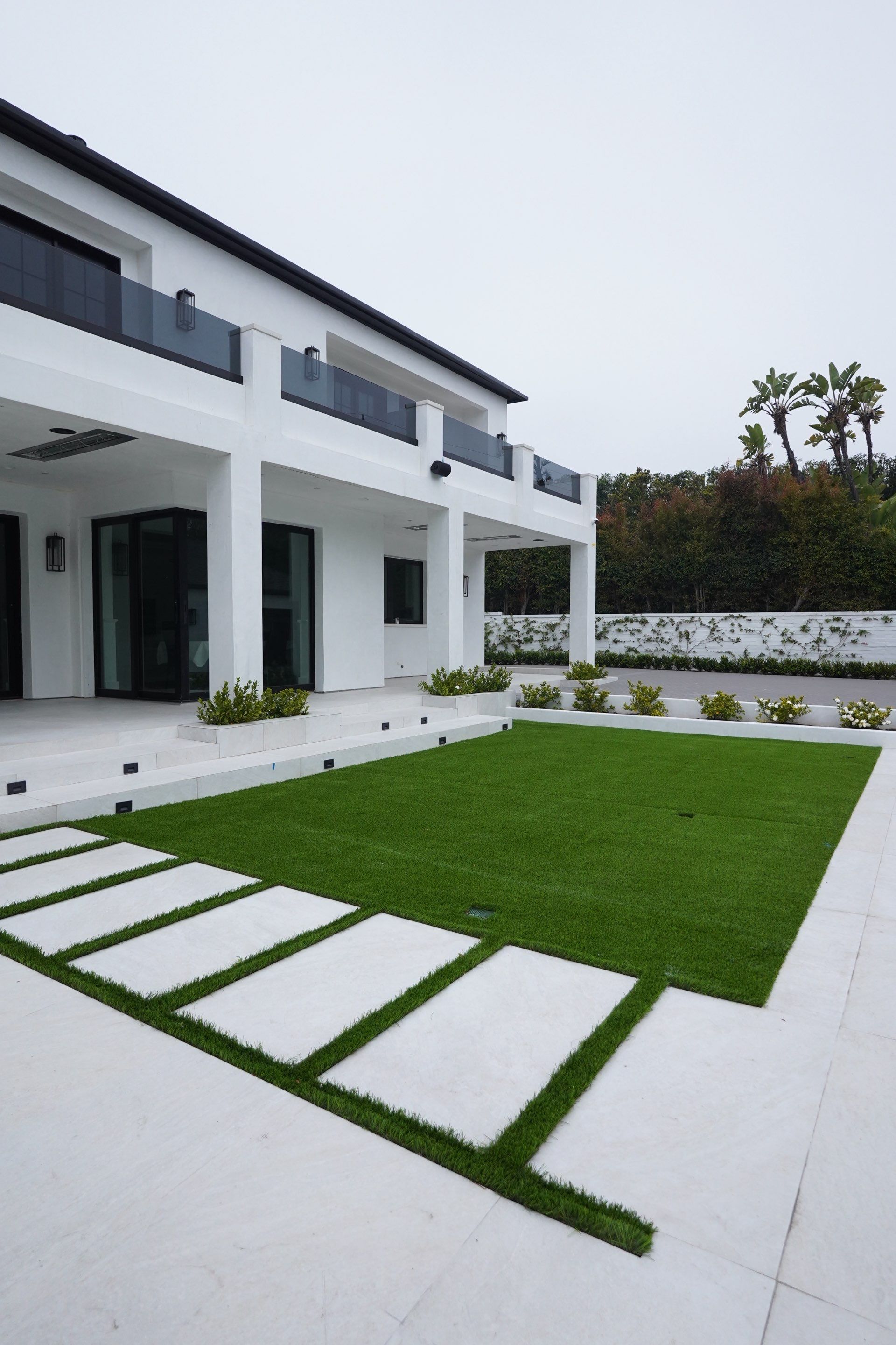 BH Pool & Spa Transformation by Lax Home Inc 